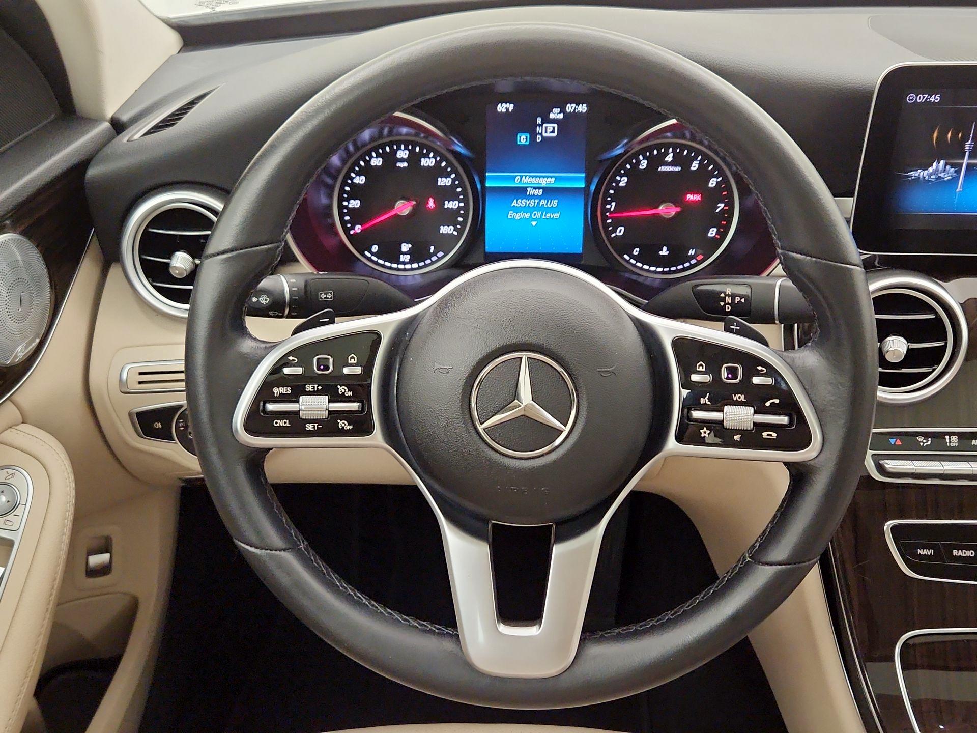 Thumbnail: 2019 Mercedes-Benz C-Class - 10