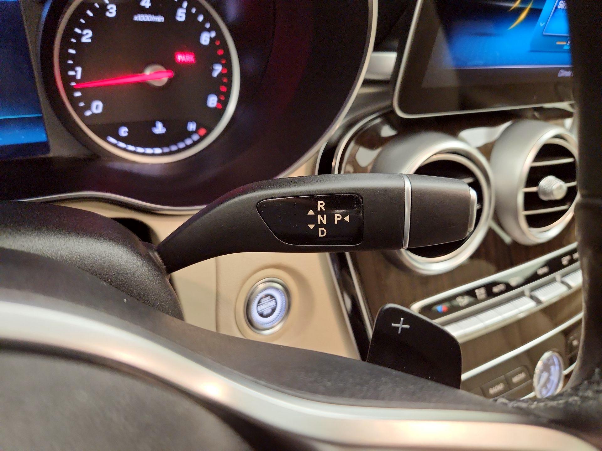 Thumbnail: 2019 Mercedes-Benz C-Class - 17