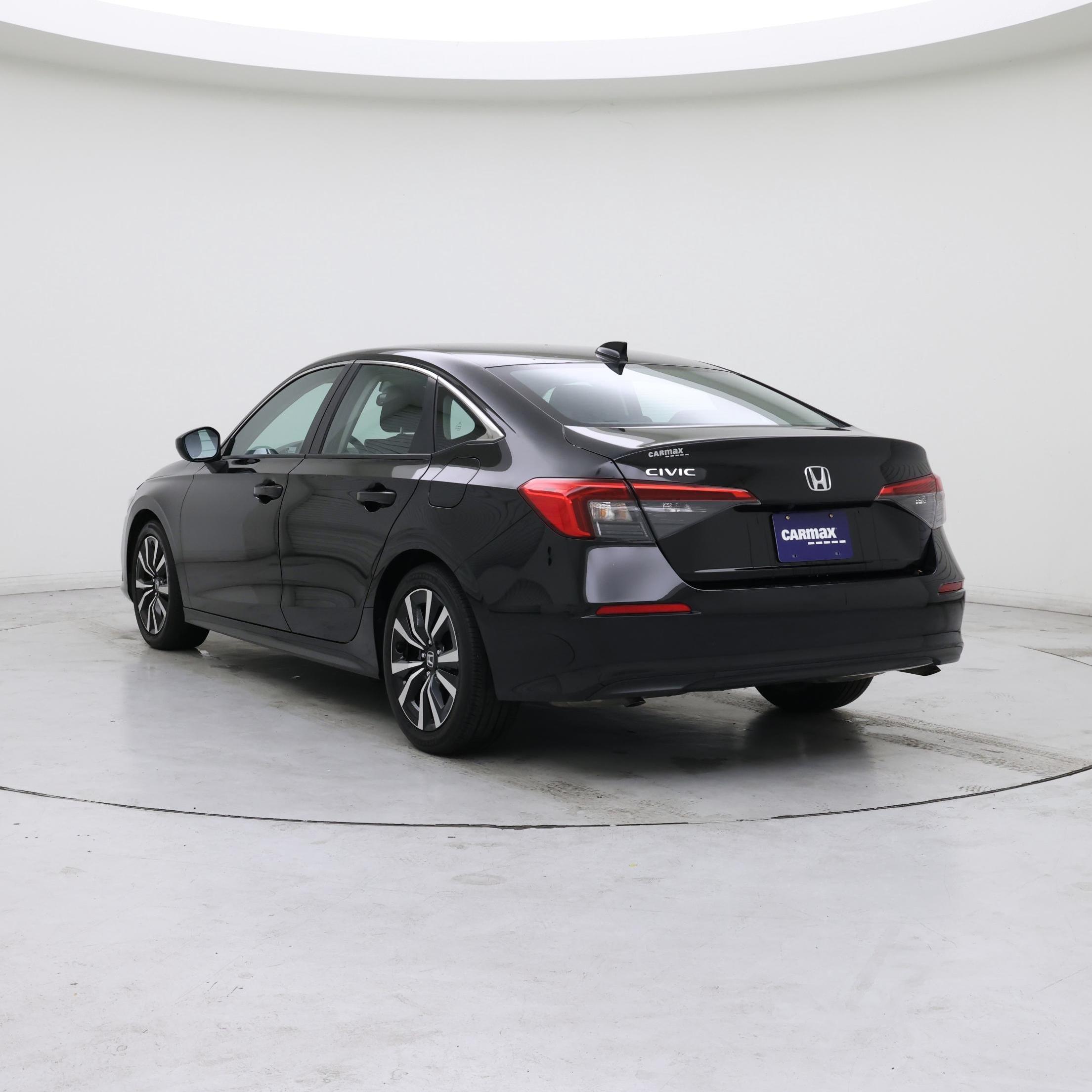 Thumbnail: 2022 Honda Civic - 2