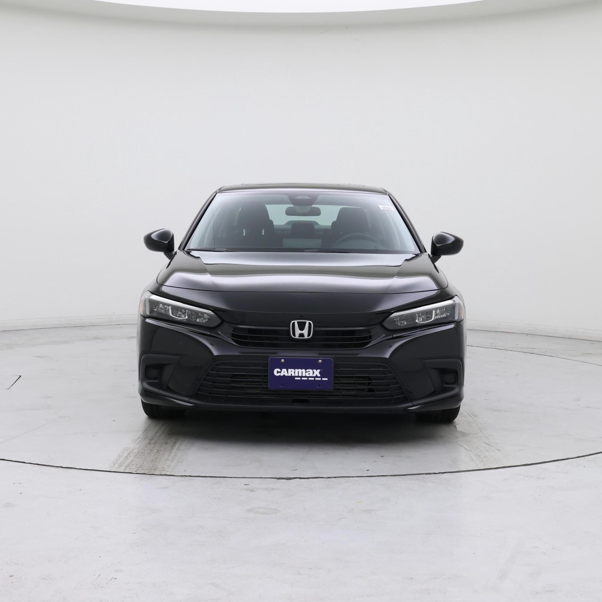Thumbnail: 2022 Honda Civic - 5