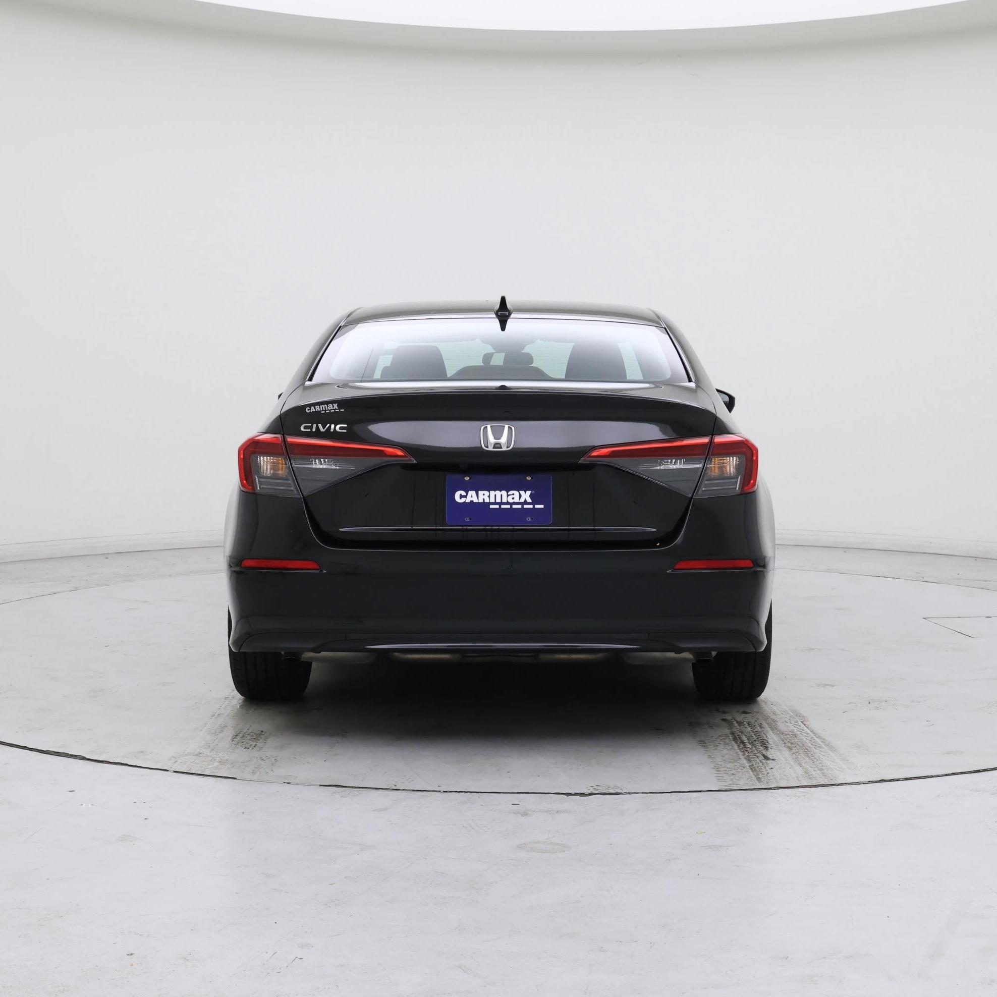 Thumbnail: 2022 Honda Civic - 6