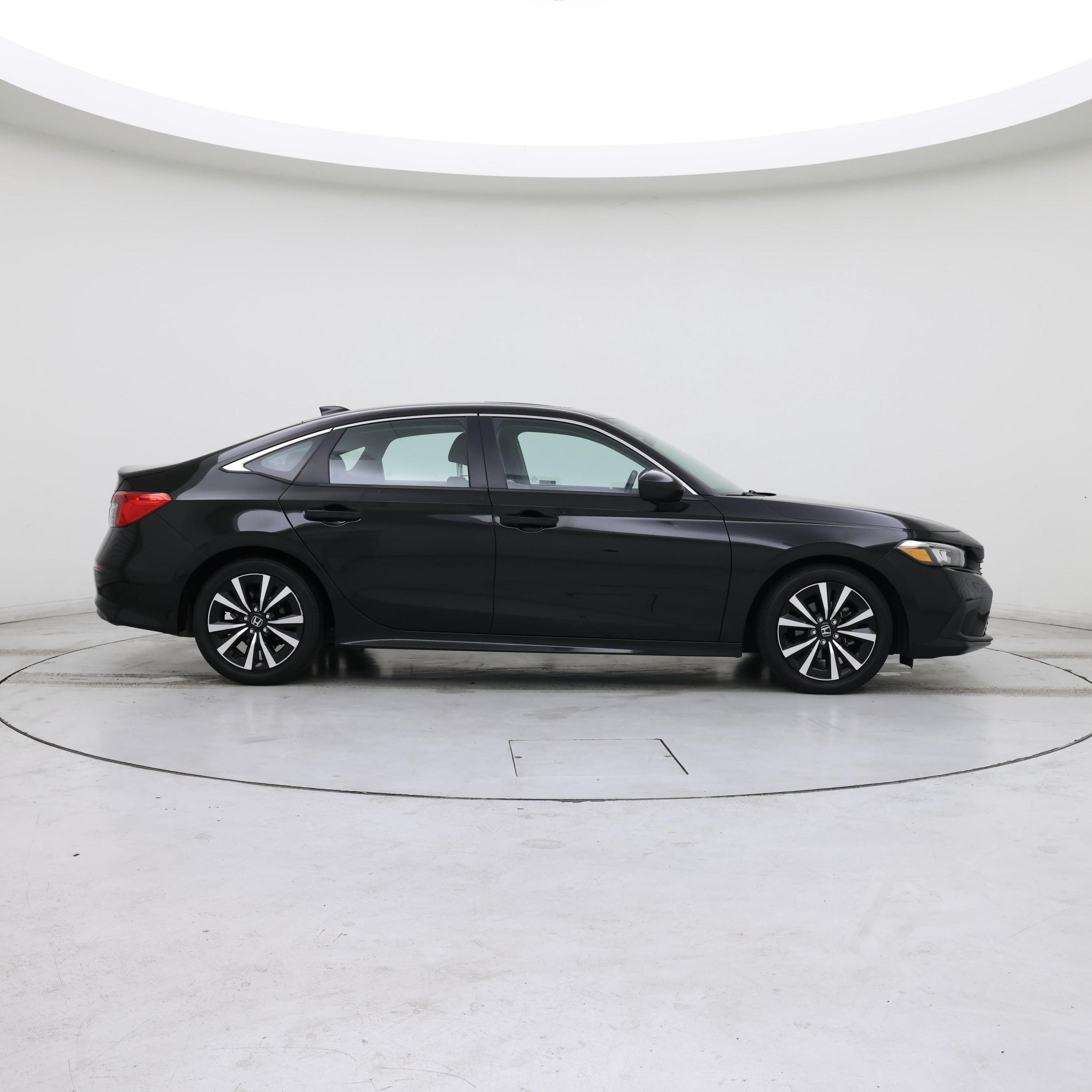 Thumbnail: 2022 Honda Civic - 7