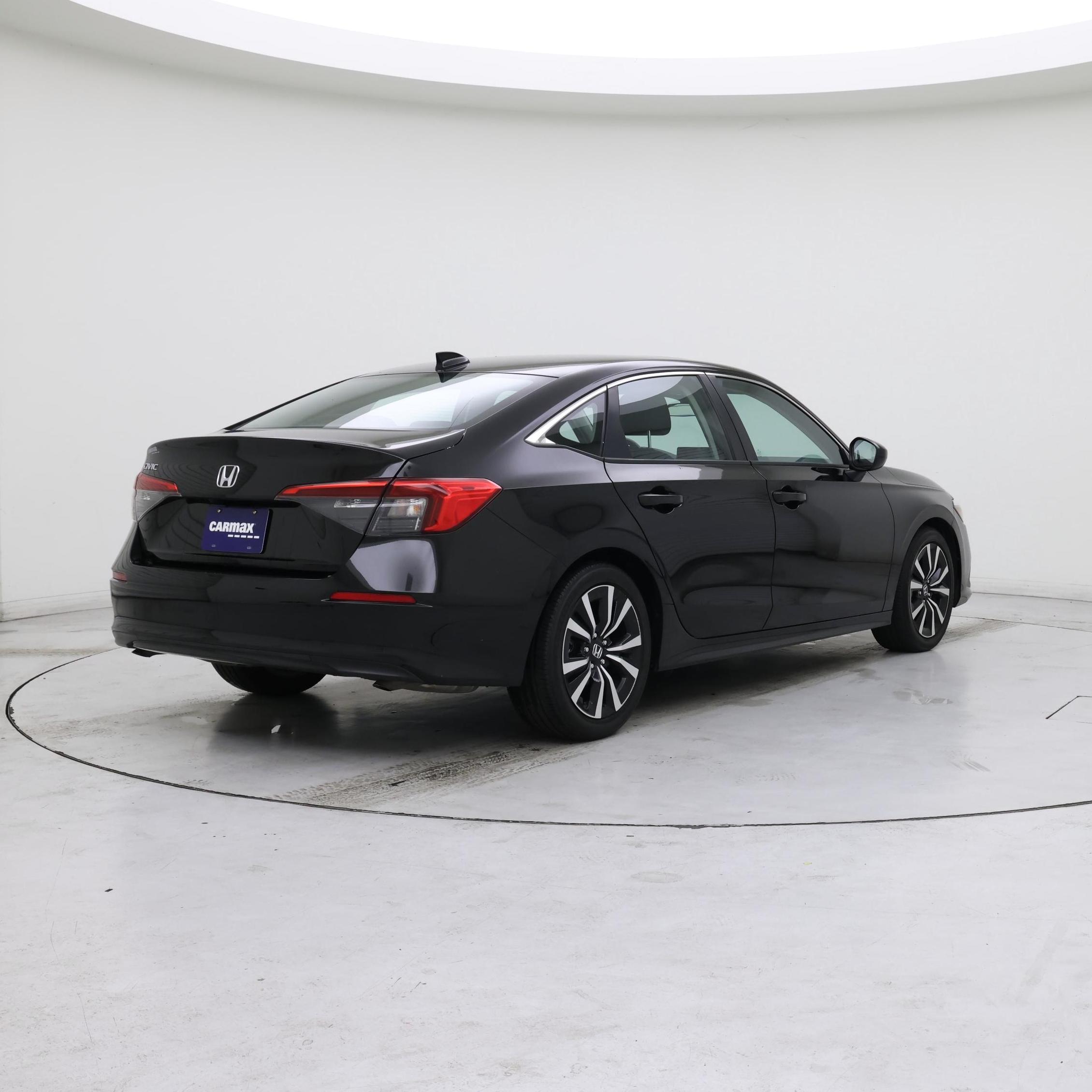 Thumbnail: 2022 Honda Civic - 8