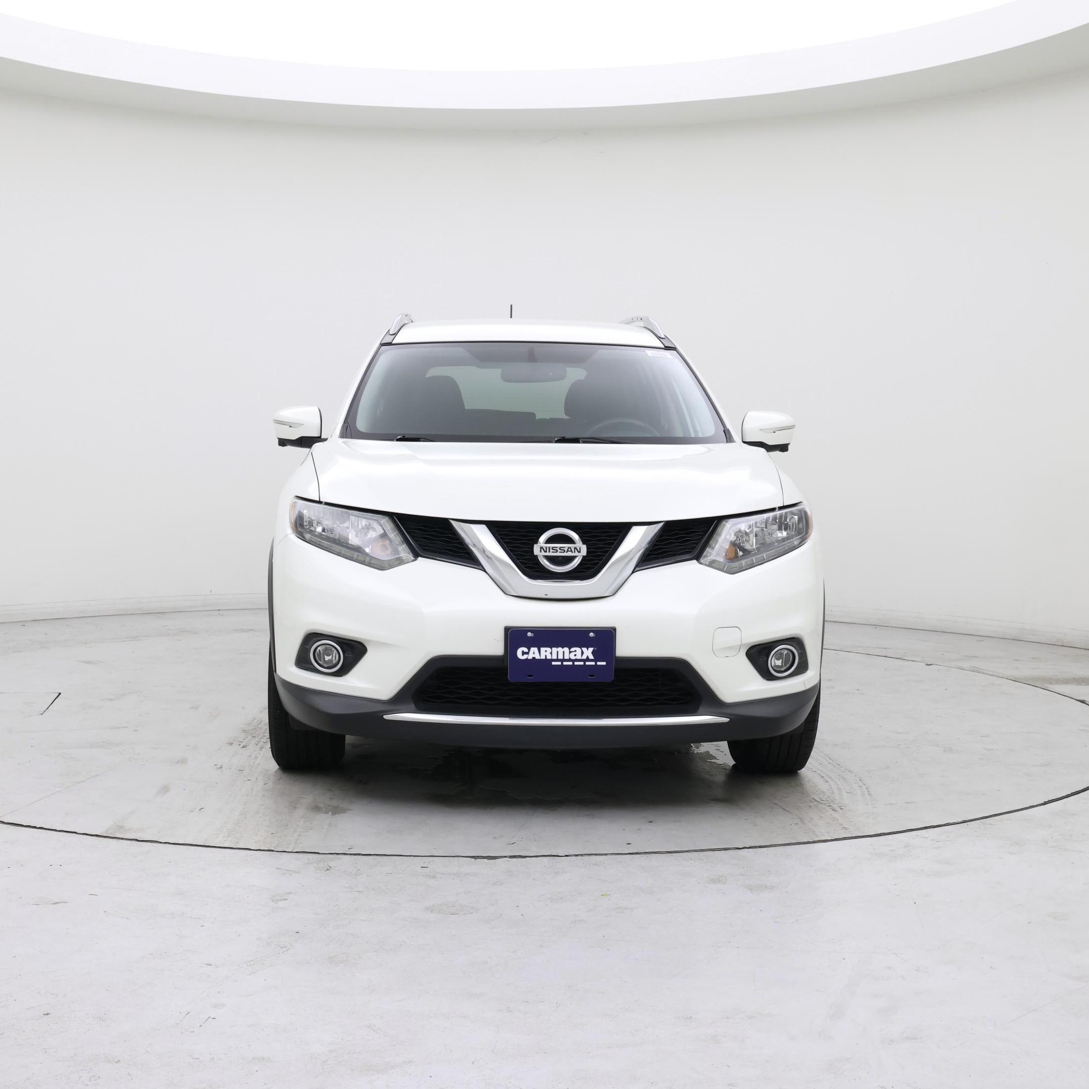 Thumbnail: 2015 Nissan Rogue - 5