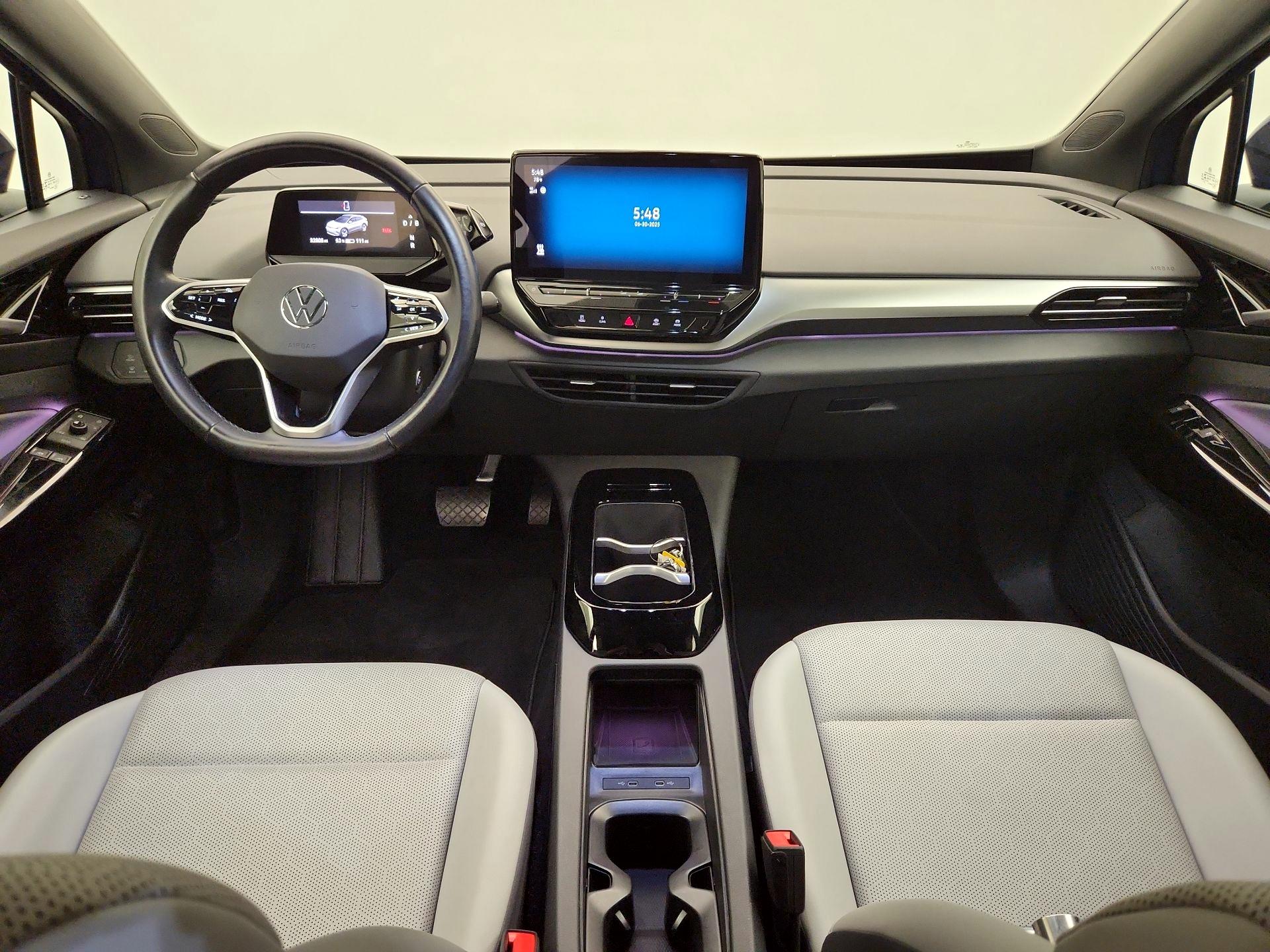 Thumbnail: 2022 Volkswagen ID.4 - 9