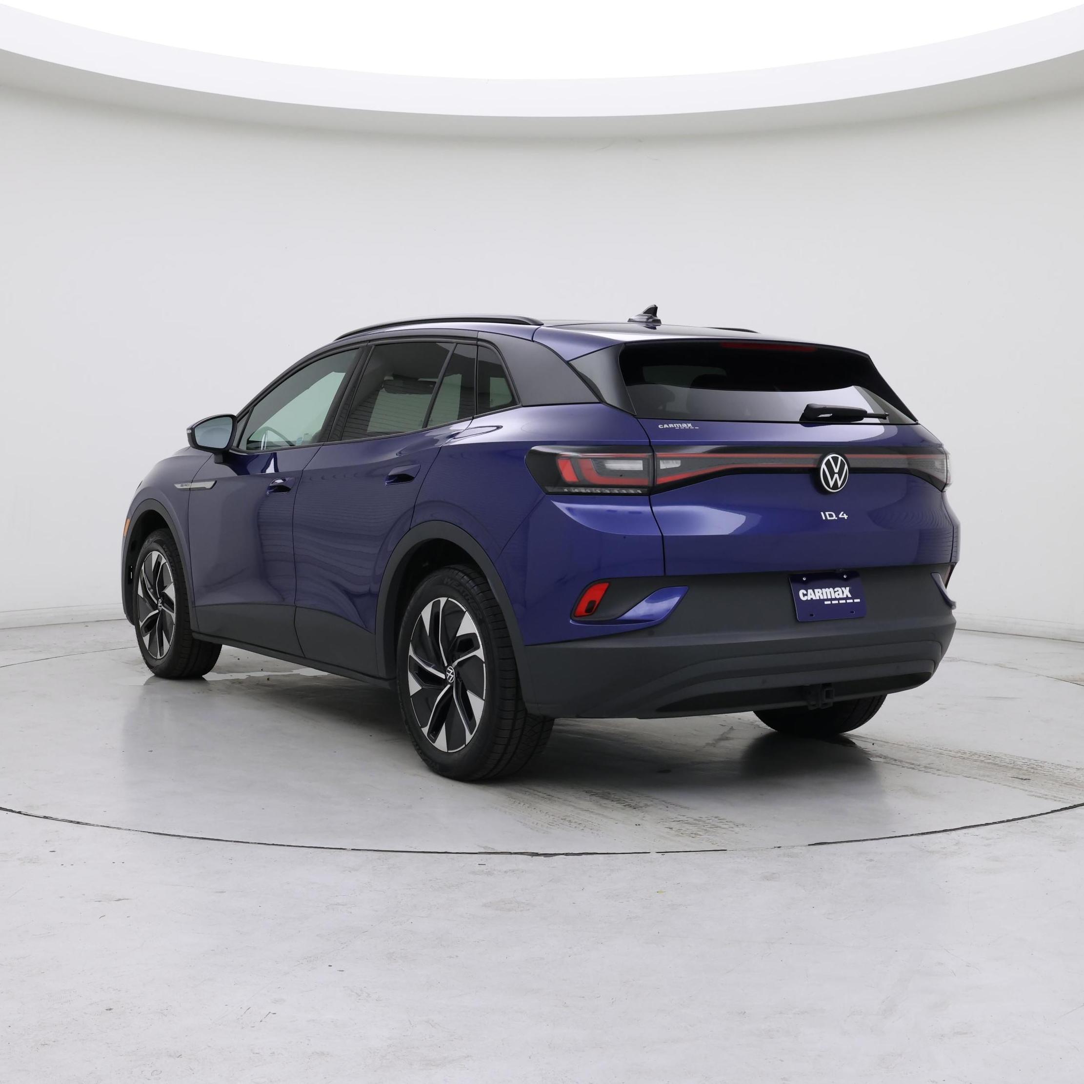 Thumbnail: 2022 Volkswagen ID.4 - 2