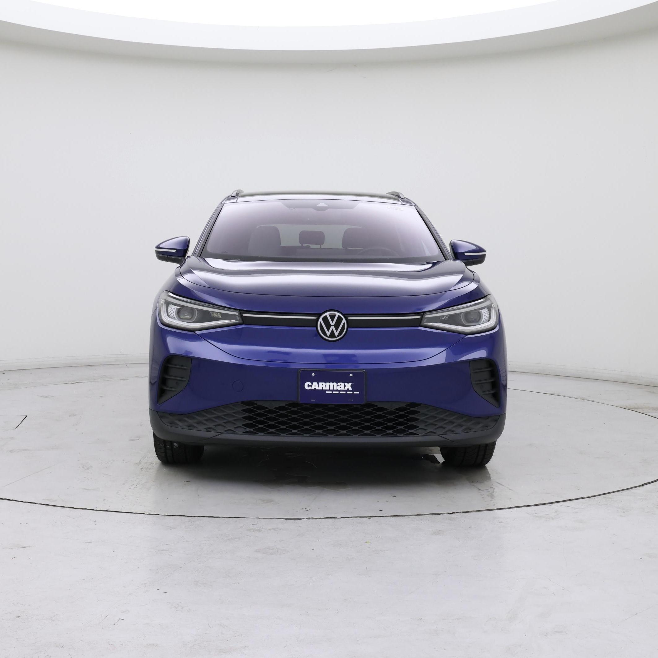 Thumbnail: 2022 Volkswagen ID.4 - 5