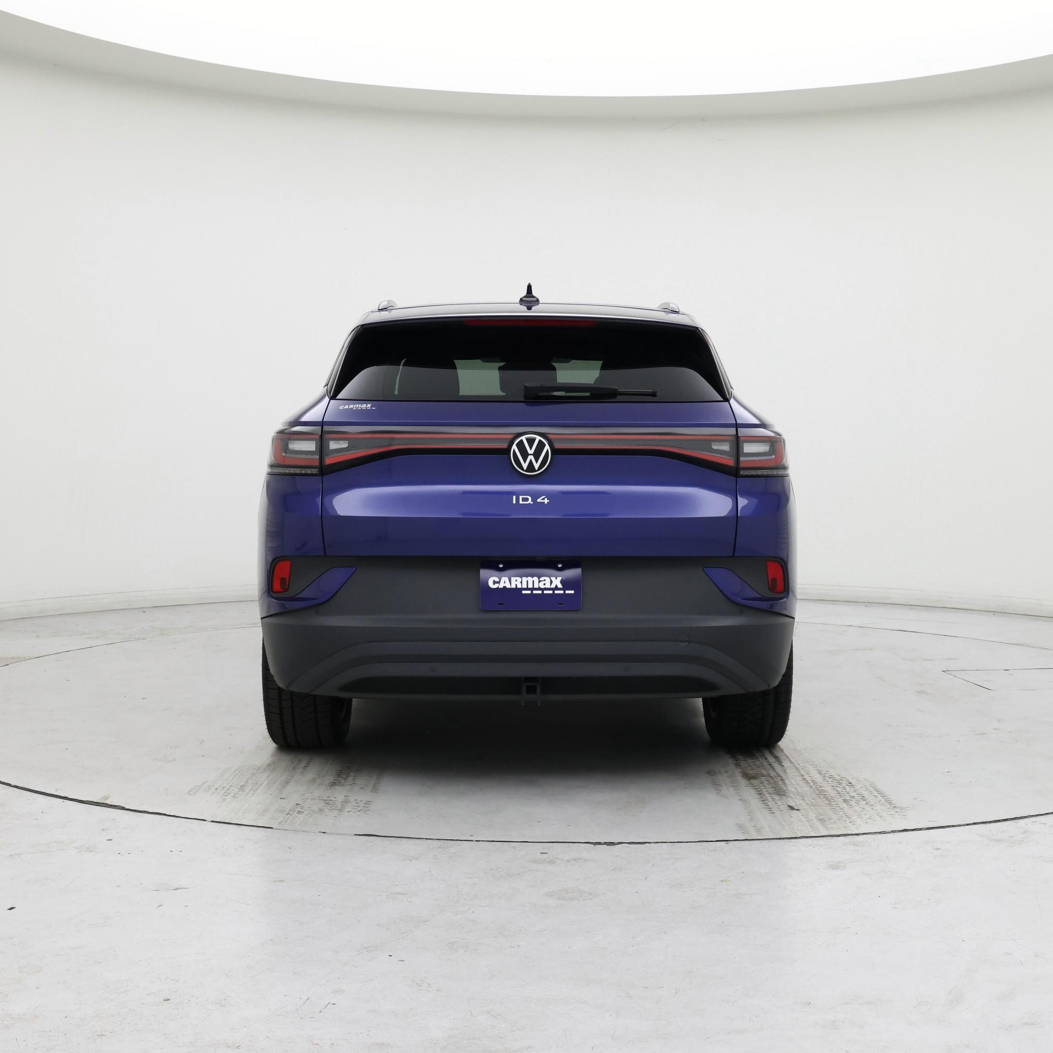 Thumbnail: 2022 Volkswagen ID.4 - 6
