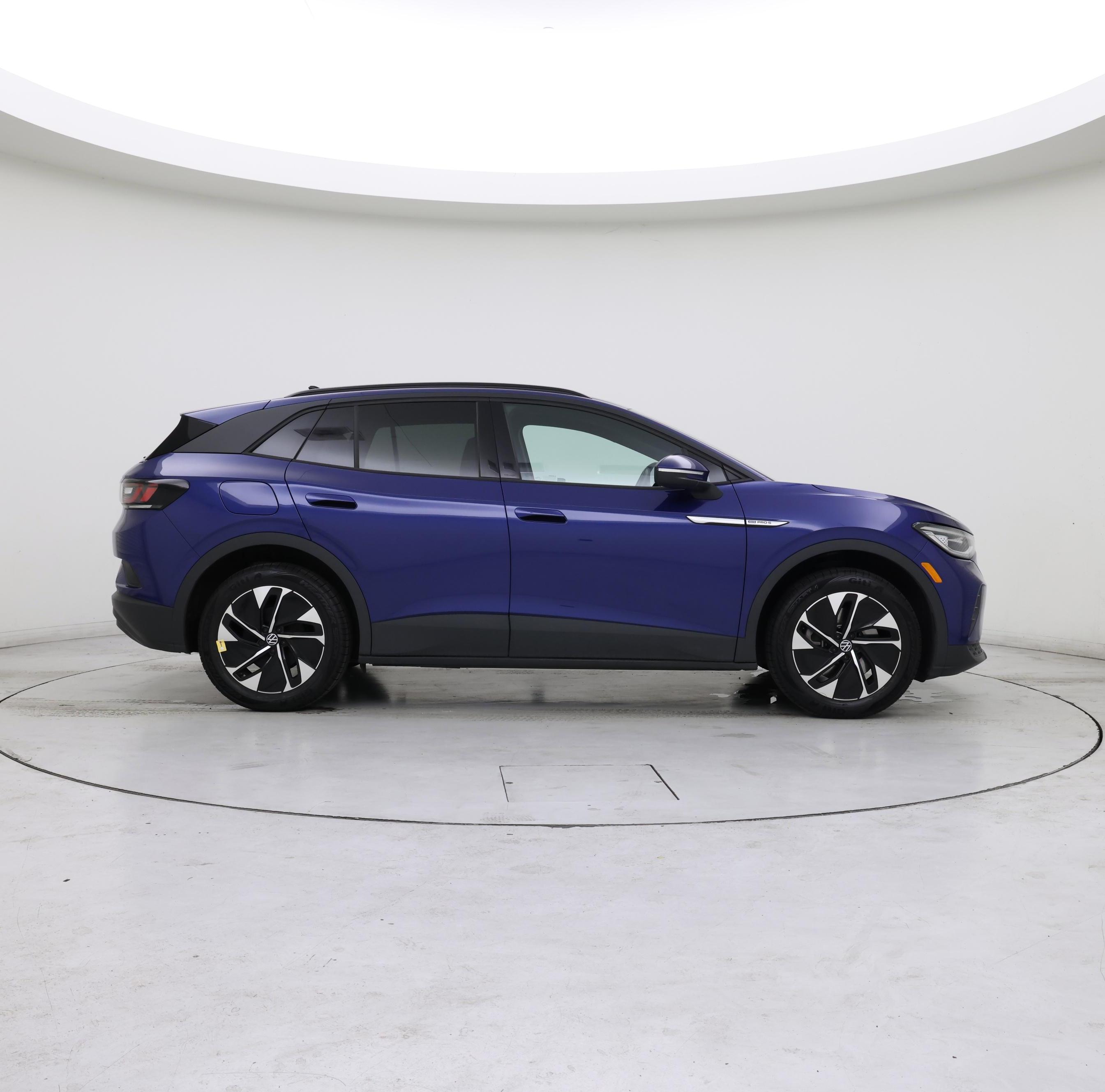 Thumbnail: 2022 Volkswagen ID.4 - 7
