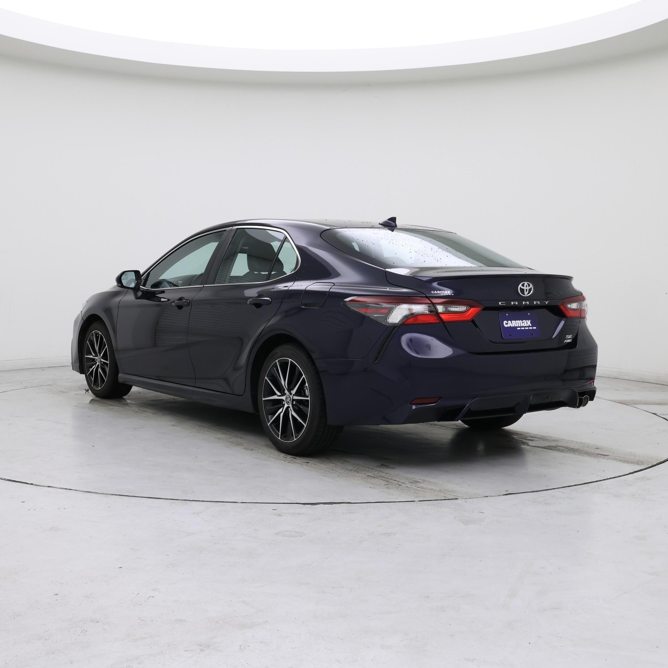 Thumbnail: 2022 Toyota Camry - 2