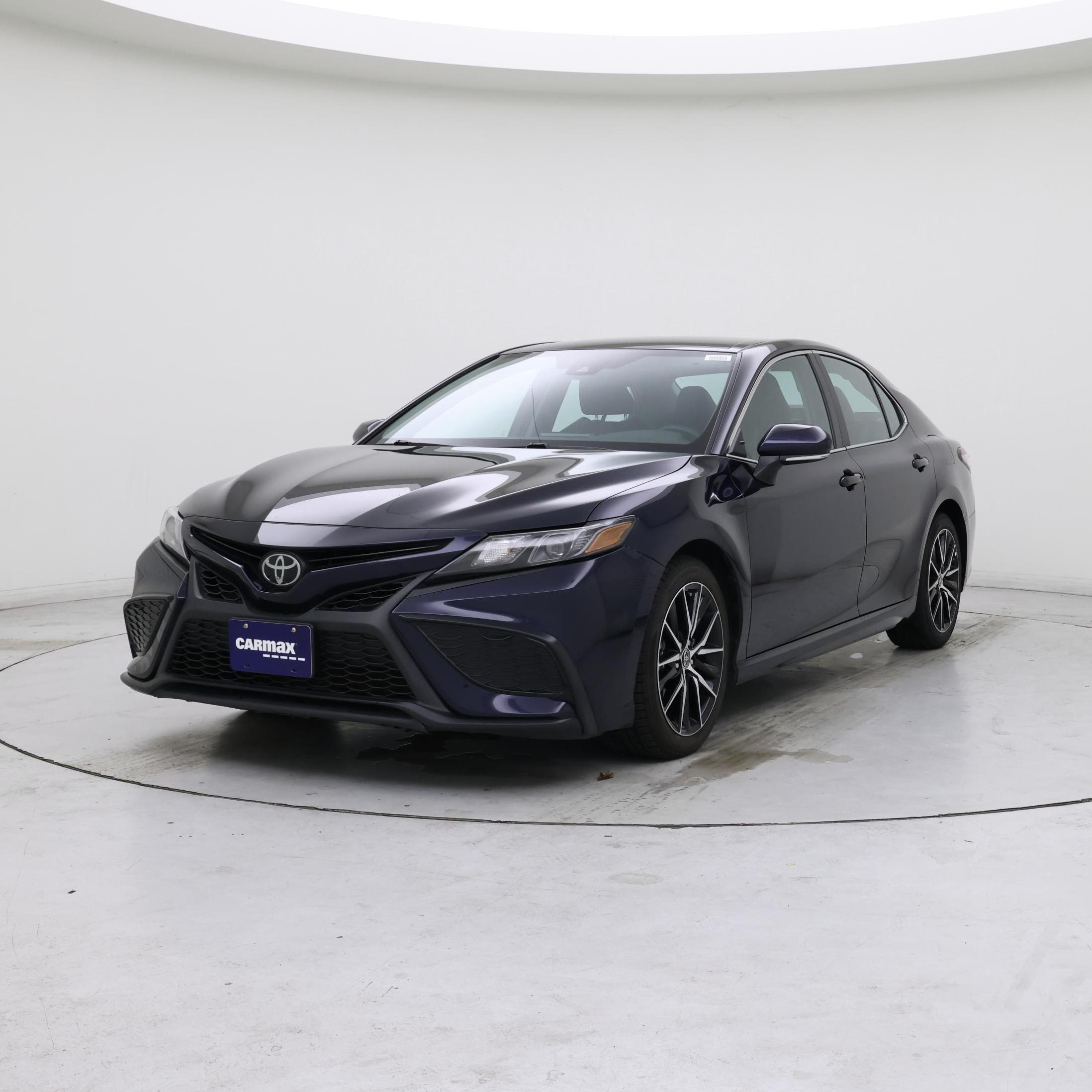 Thumbnail: 2022 Toyota Camry - 4