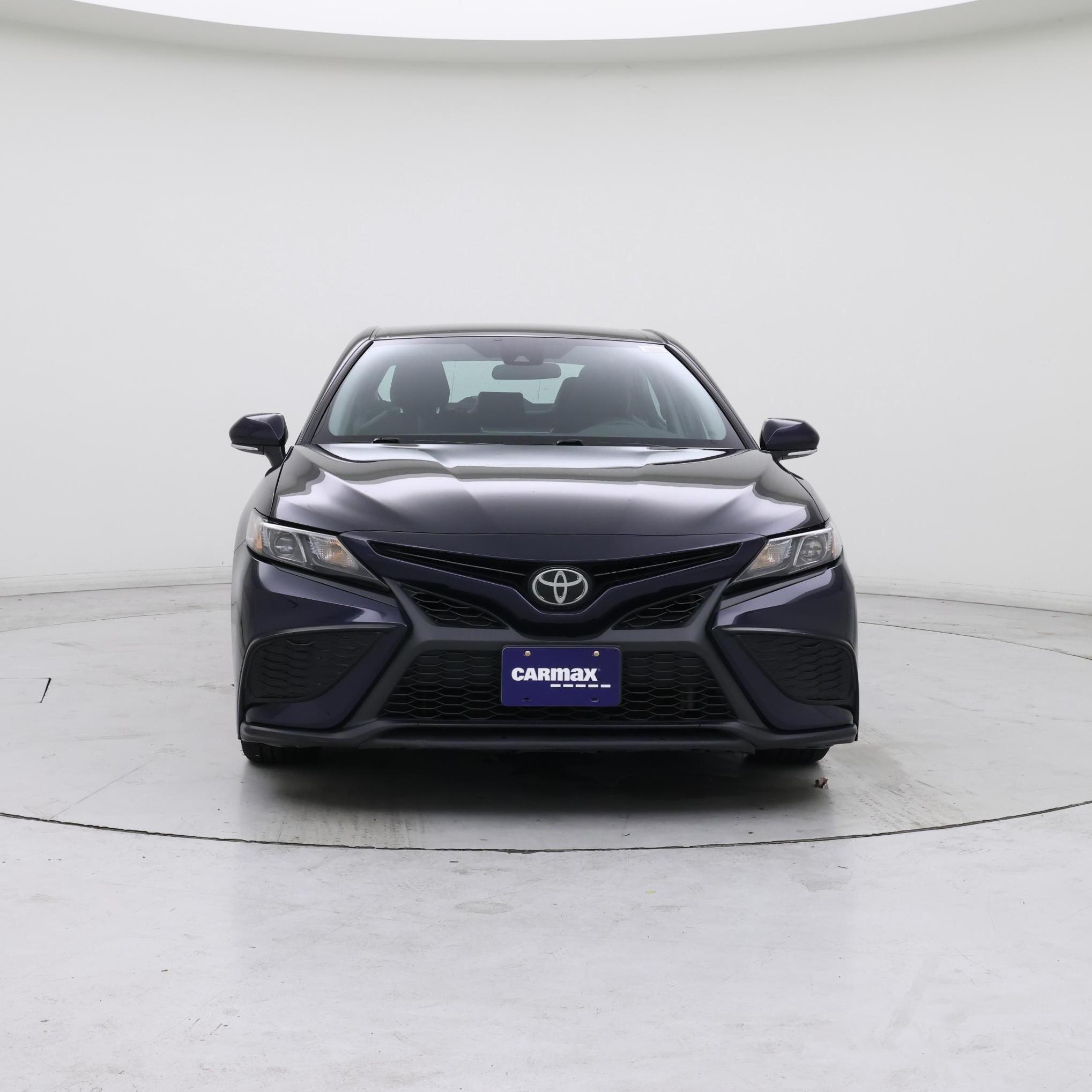 Thumbnail: 2022 Toyota Camry - 5