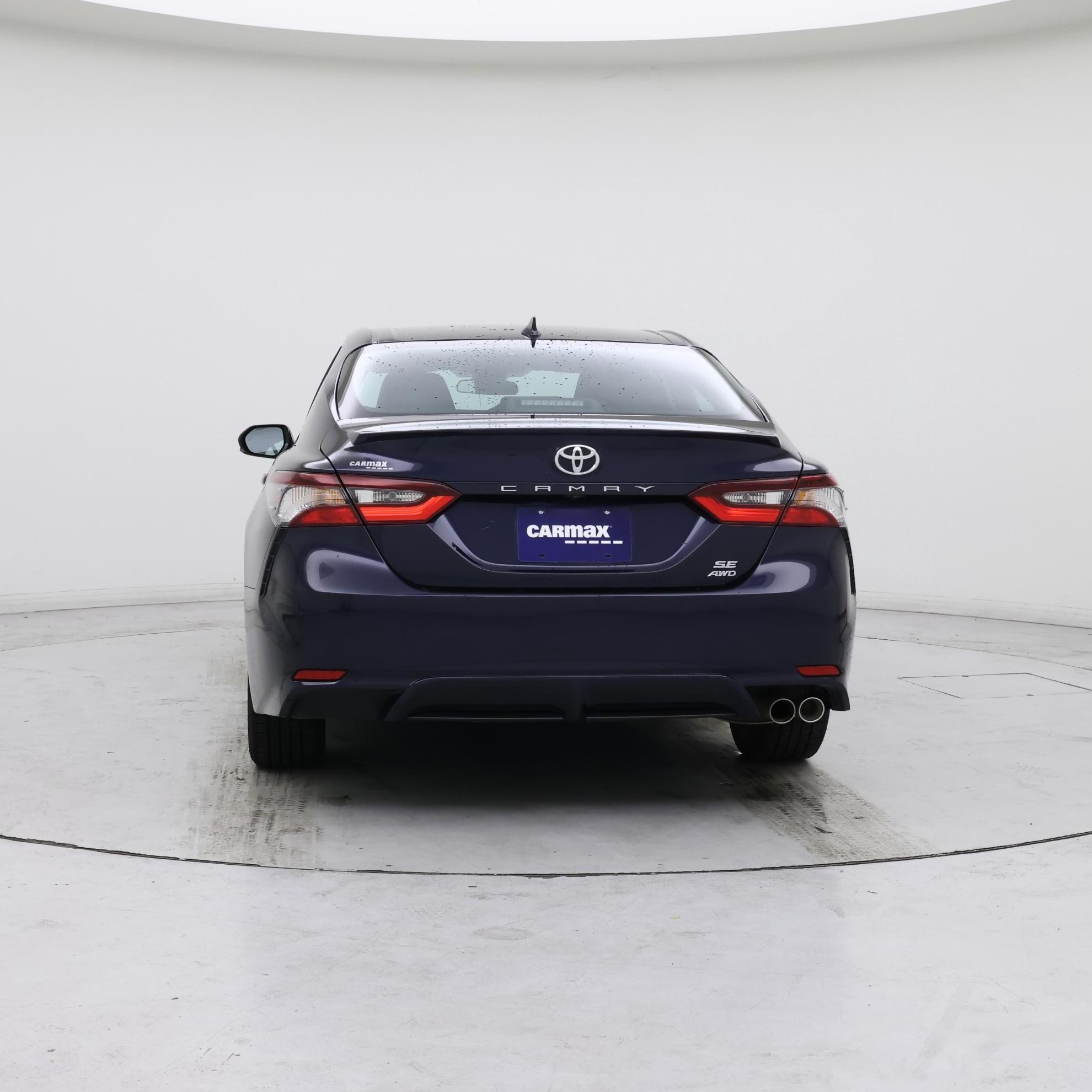 Thumbnail: 2022 Toyota Camry - 6