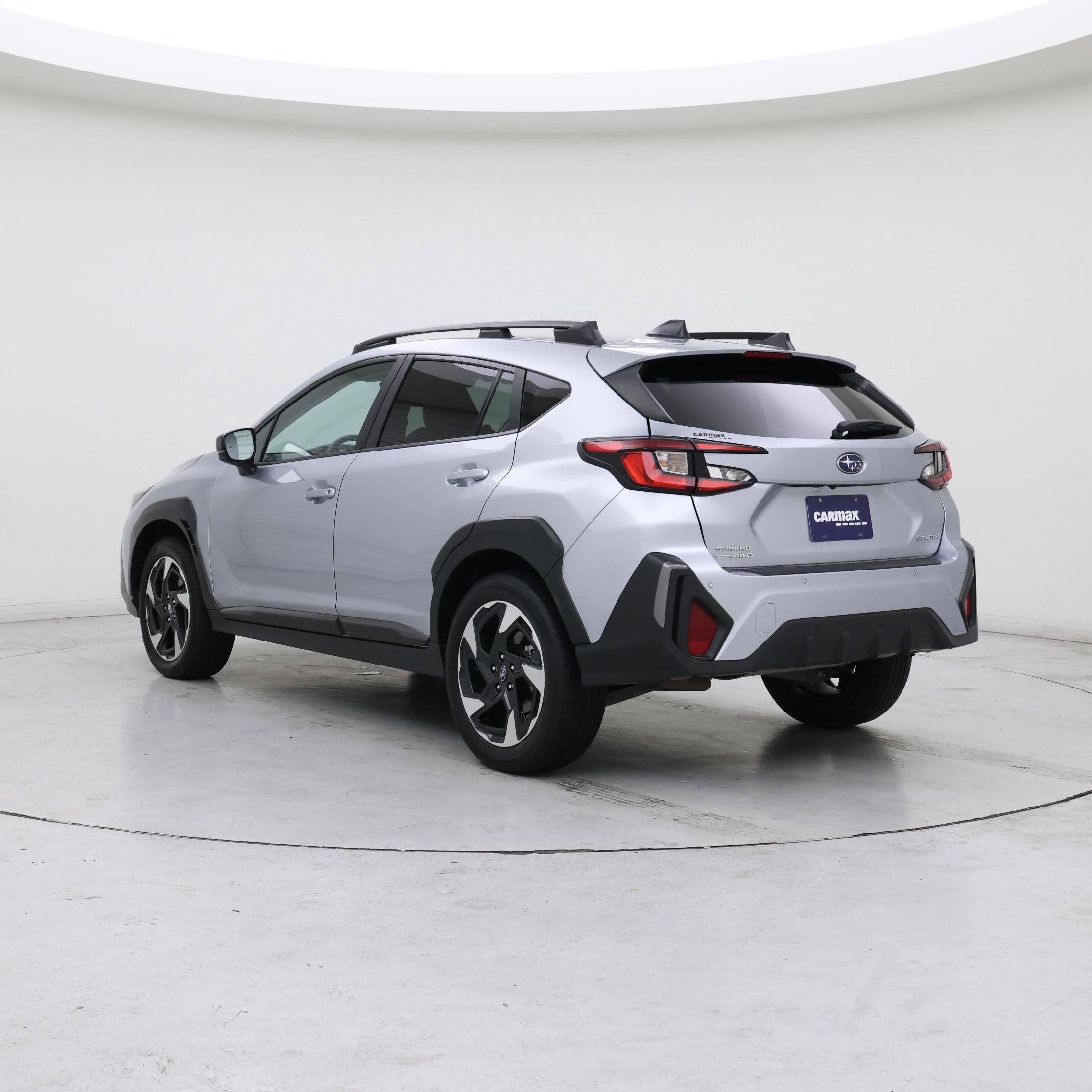 Thumbnail: 2024 Subaru Crosstrek - 2