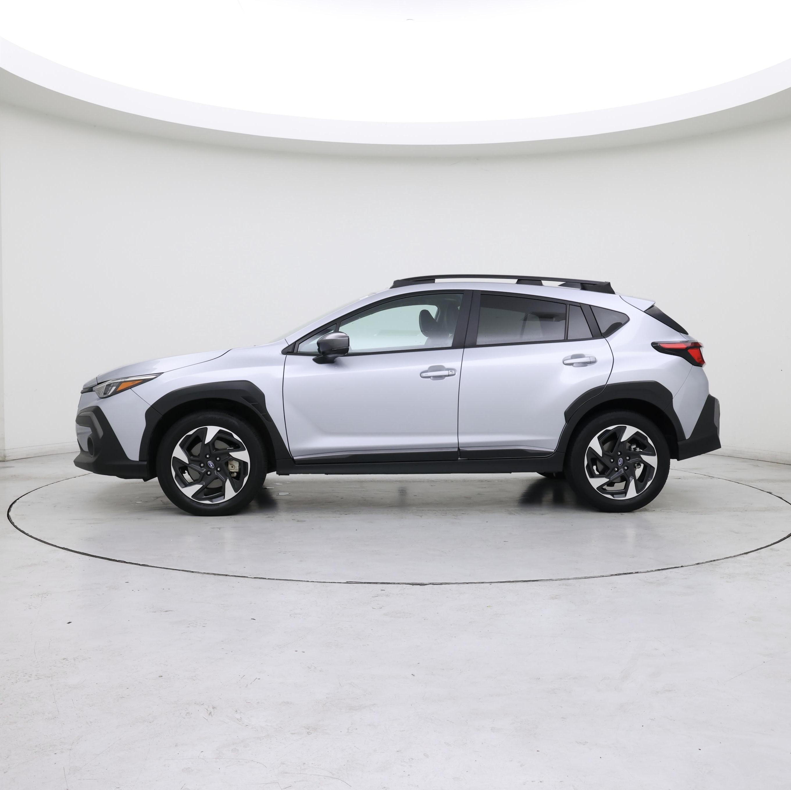 Thumbnail: 2024 Subaru Crosstrek - 3