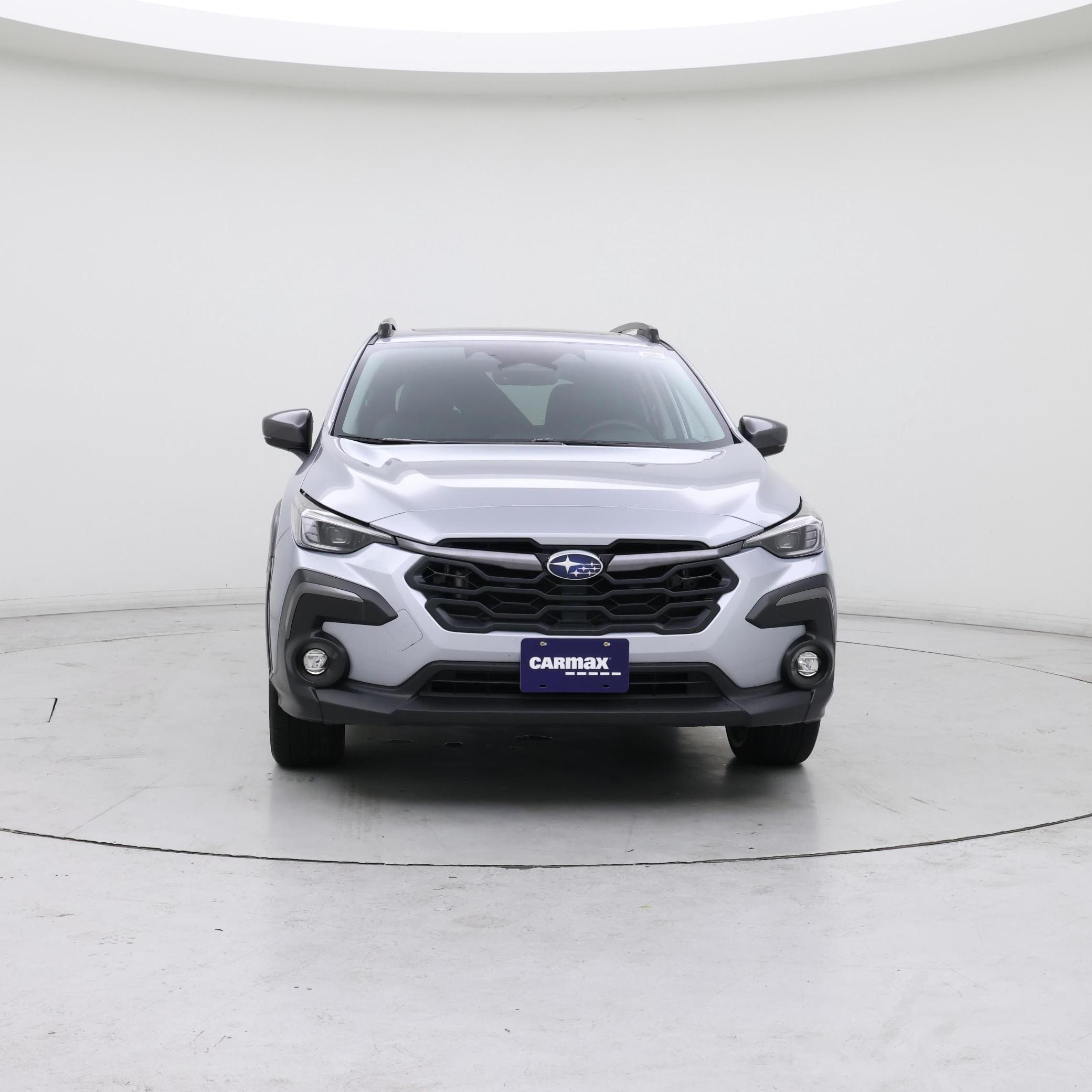 Thumbnail: 2024 Subaru Crosstrek - 5