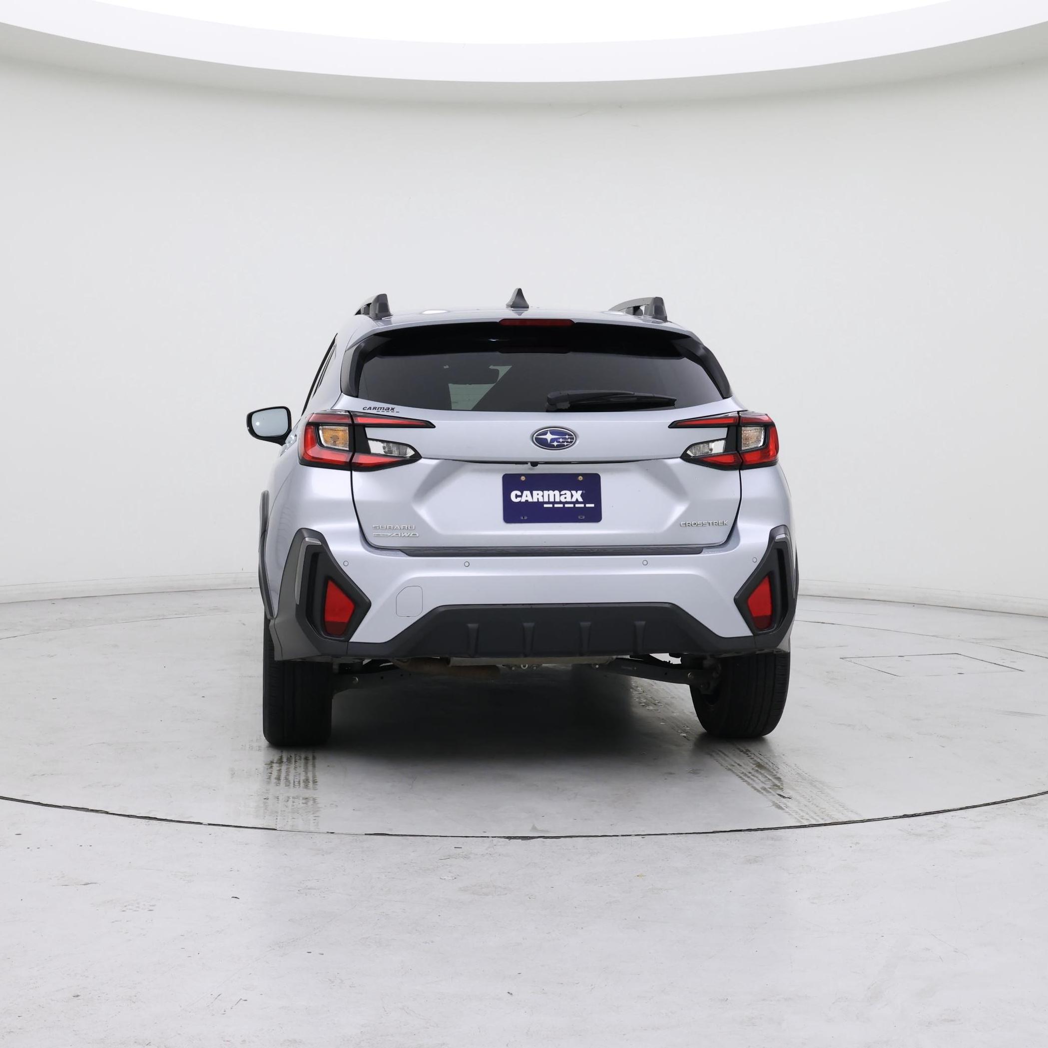 Thumbnail: 2024 Subaru Crosstrek - 6