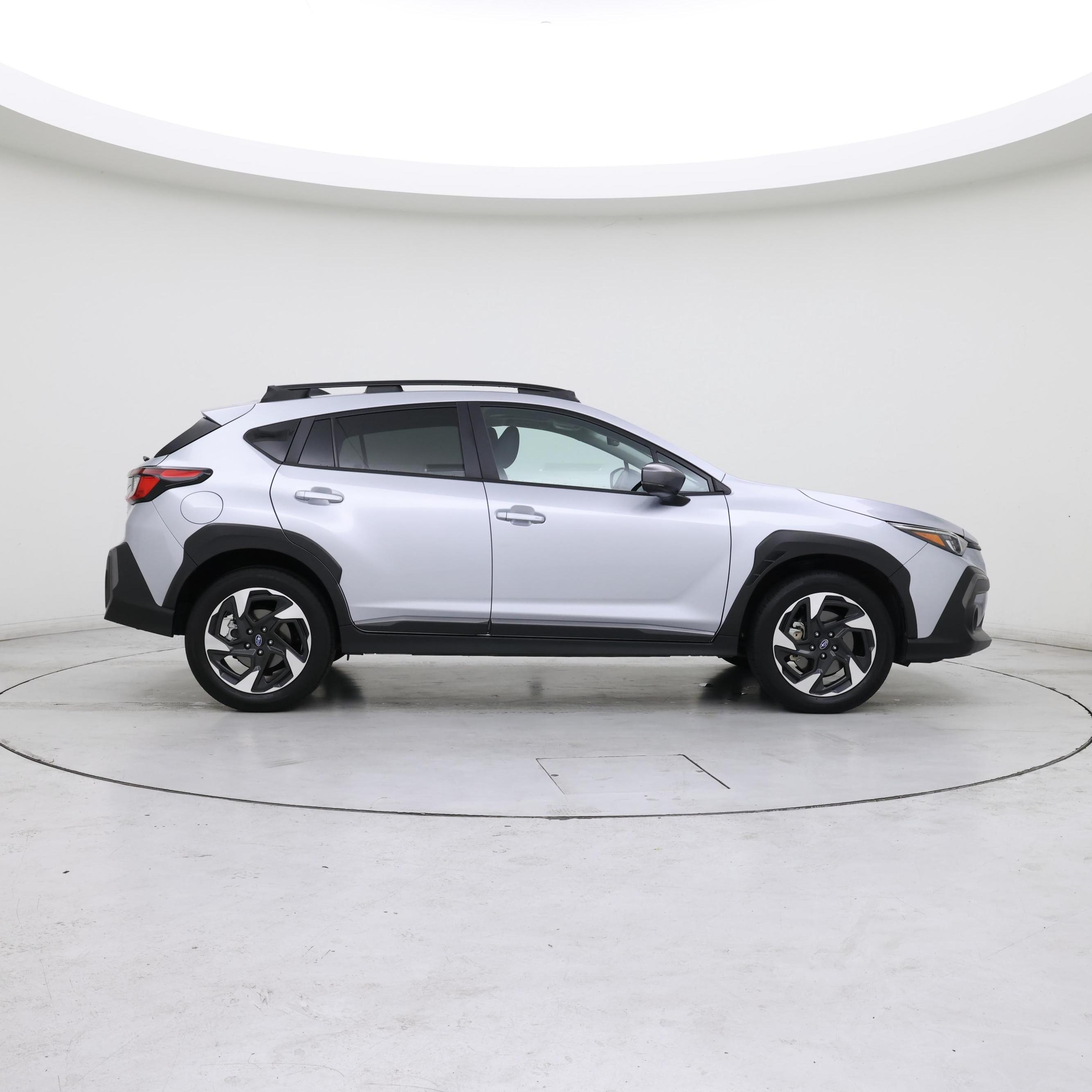 Thumbnail: 2024 Subaru Crosstrek - 7
