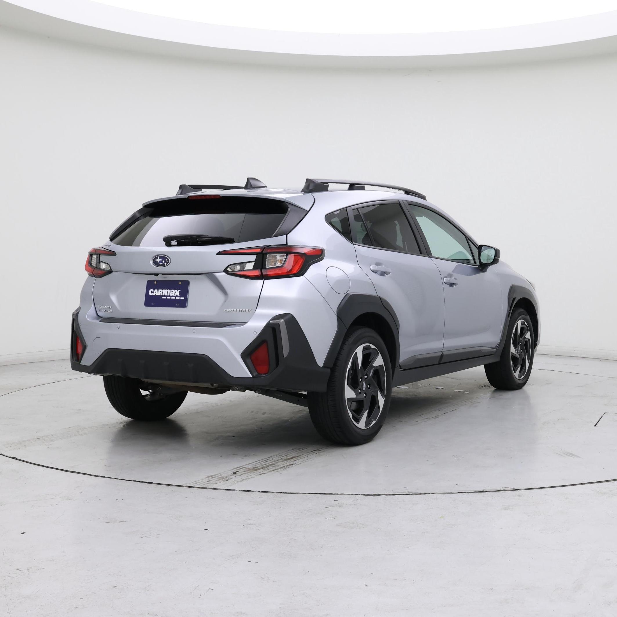 Thumbnail: 2024 Subaru Crosstrek - 8
