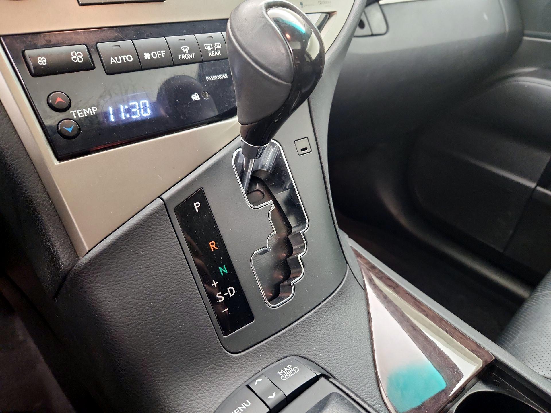 Thumbnail: 2013 Lexus RX - 17