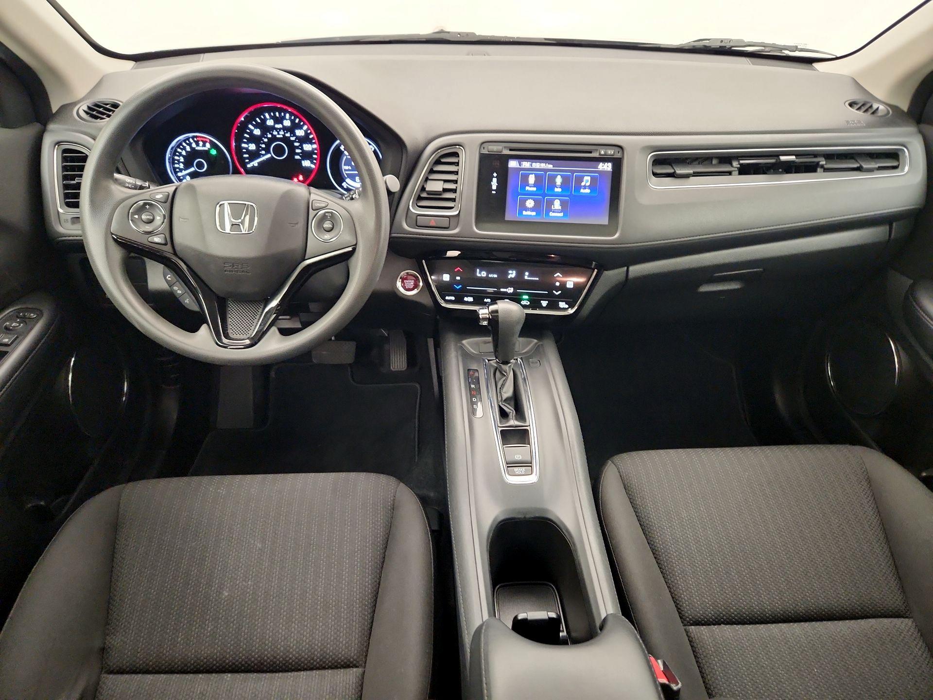 Thumbnail: 2016 Honda HR-V - 9