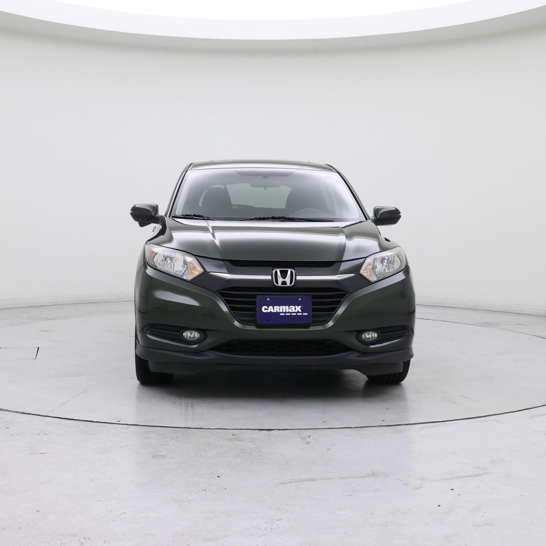 Thumbnail: 2016 Honda HR-V - 5