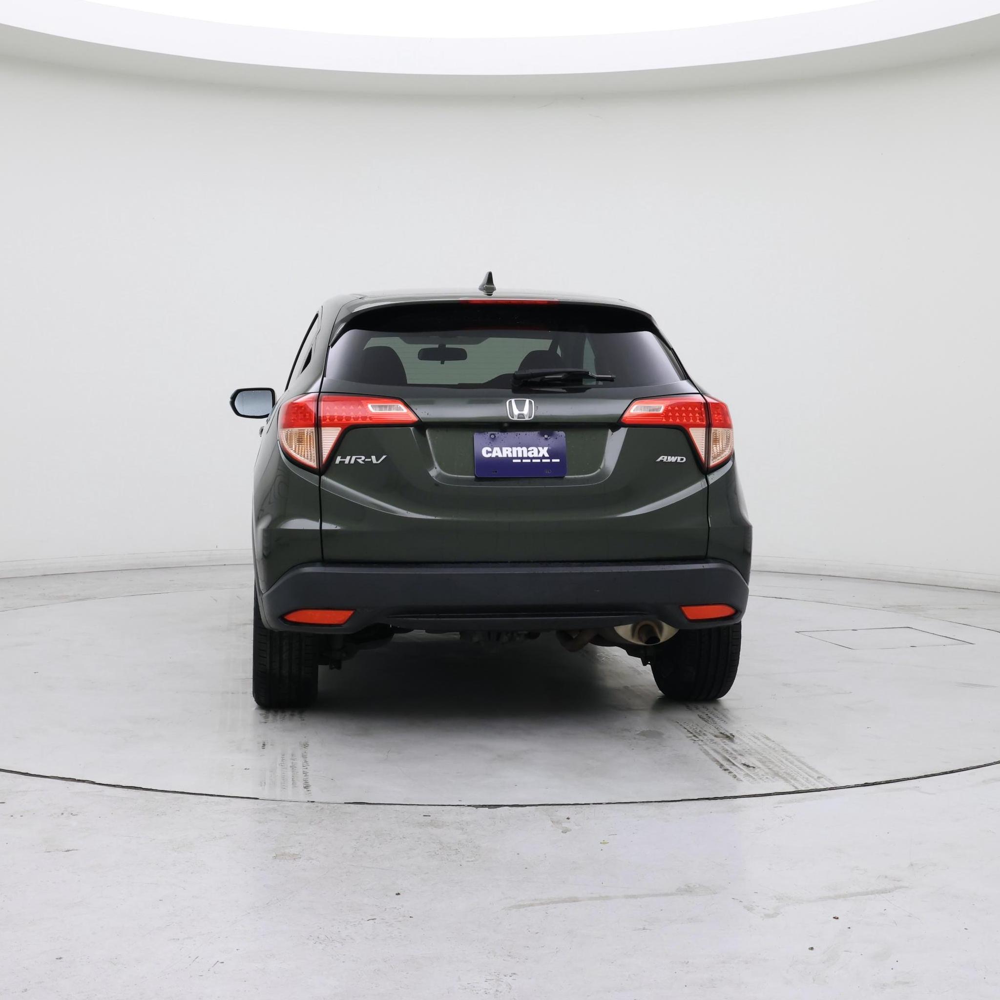 Thumbnail: 2016 Honda HR-V - 6