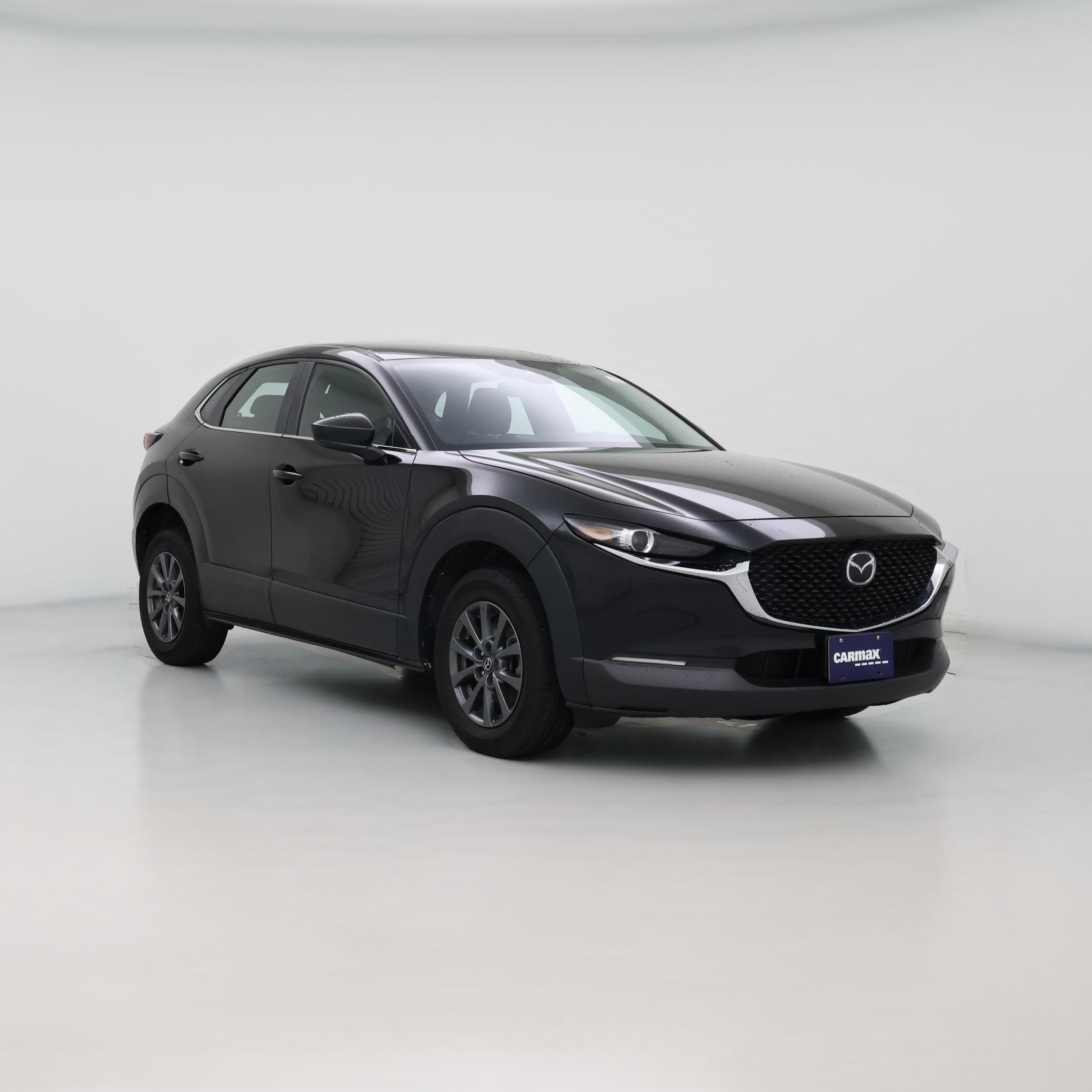 Thumbnail: 2021 Mazda CX-30 - 1
