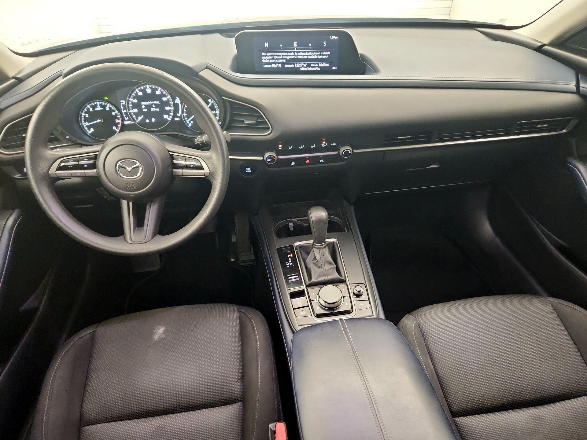 Thumbnail: 2021 Mazda CX-30 - 9