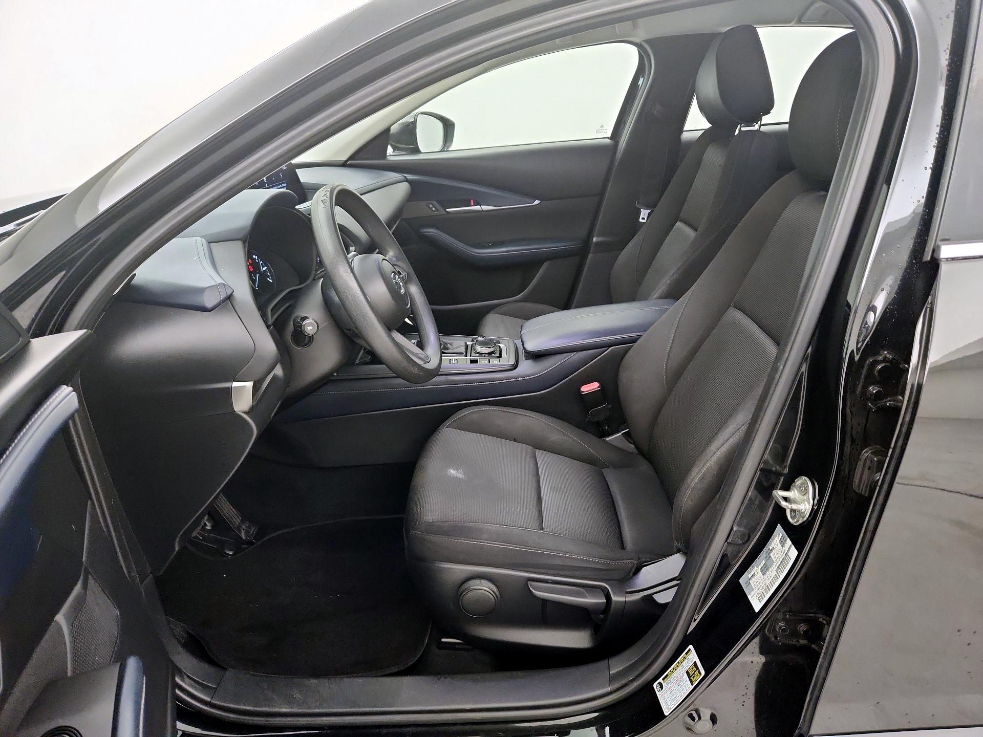 Thumbnail: 2021 Mazda CX-30 - 11