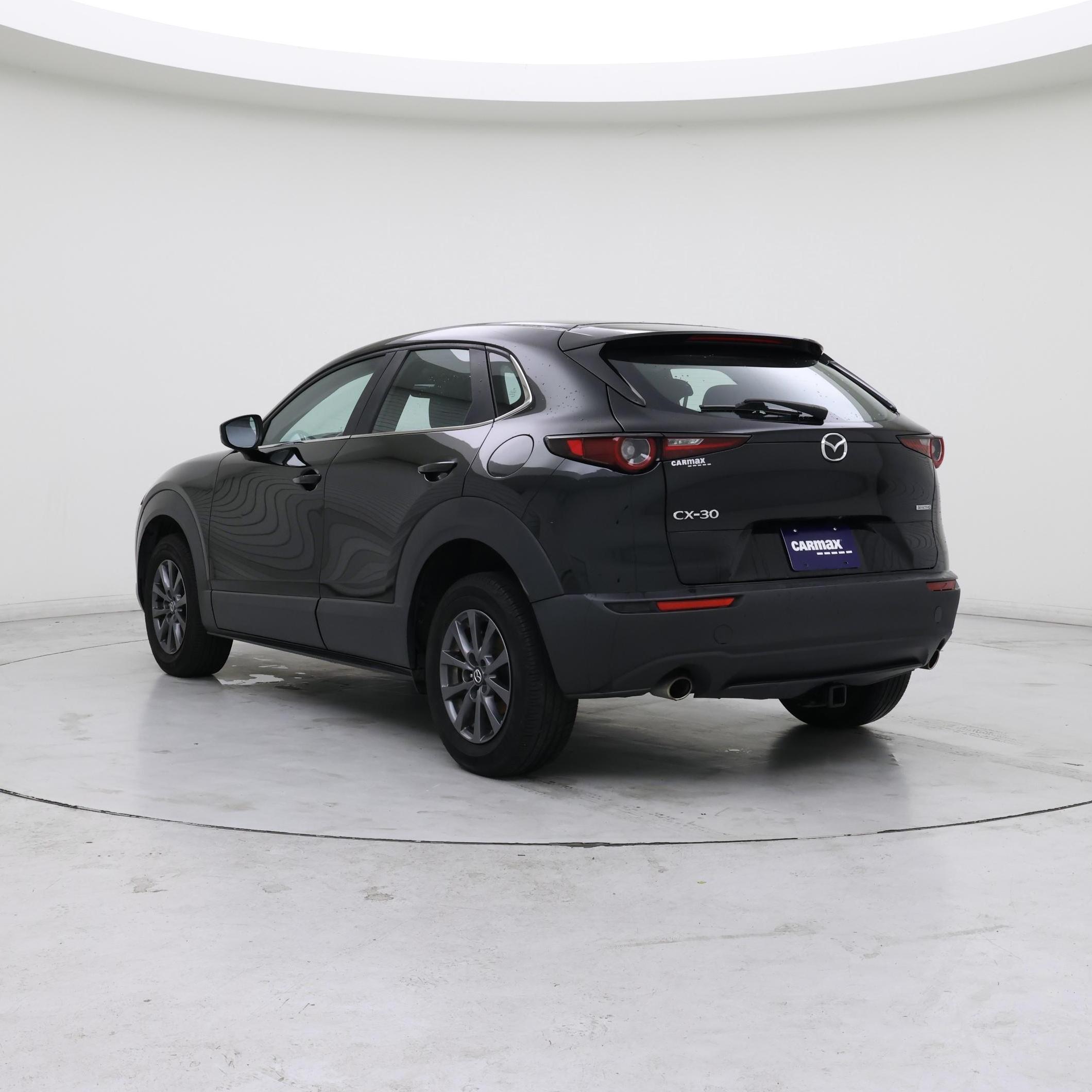 Thumbnail: 2021 Mazda CX-30 - 2