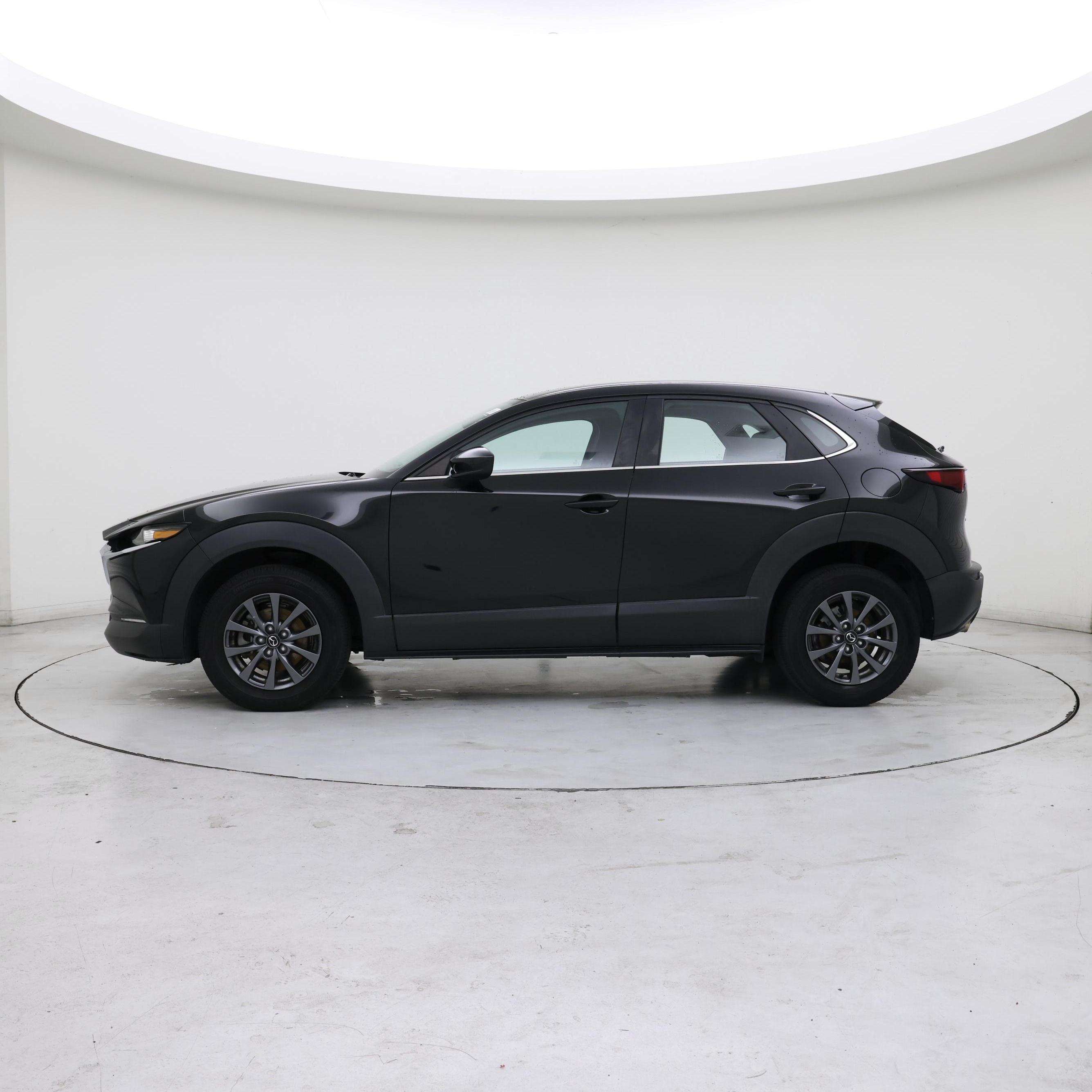 Thumbnail: 2021 Mazda CX-30 - 3