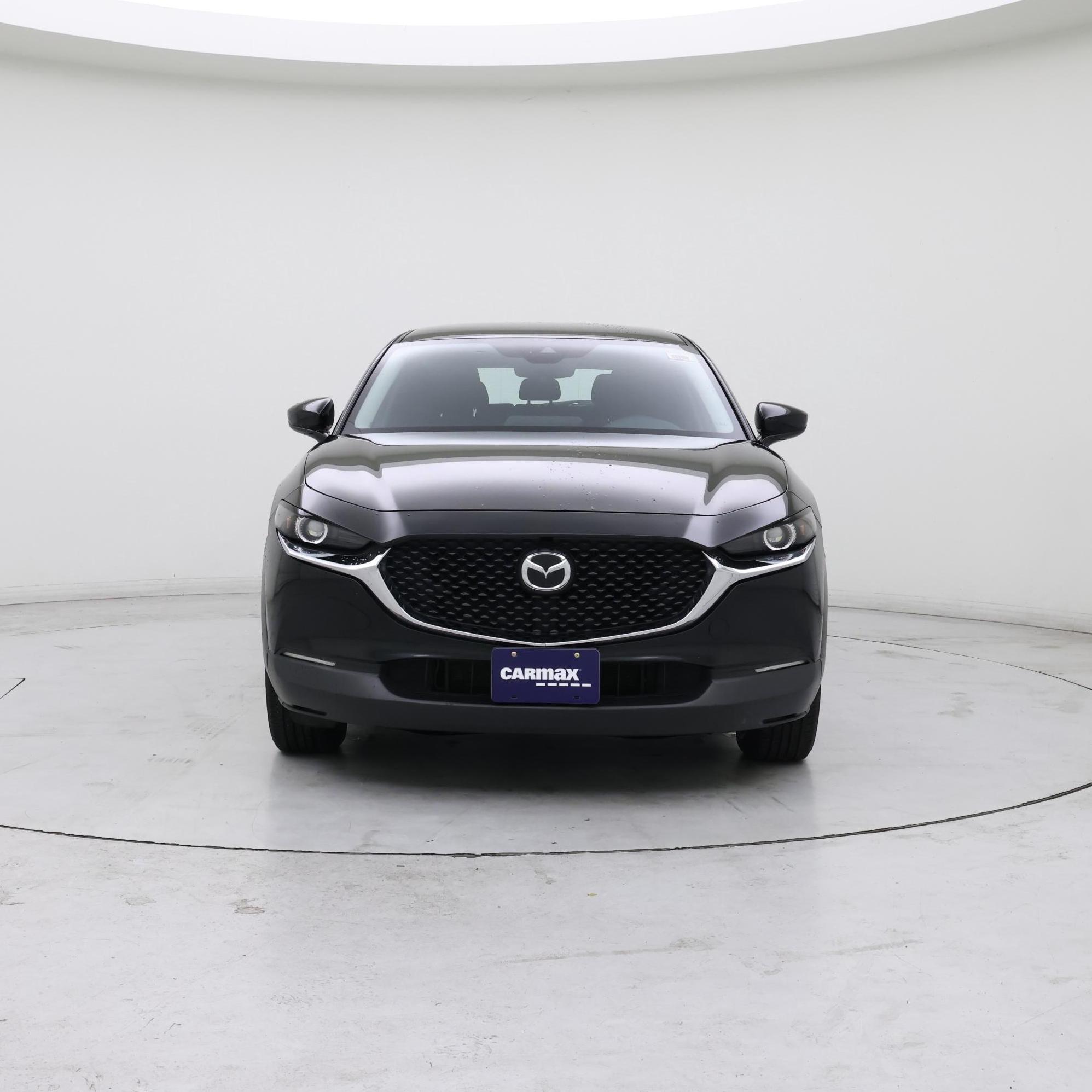 Thumbnail: 2021 Mazda CX-30 - 5