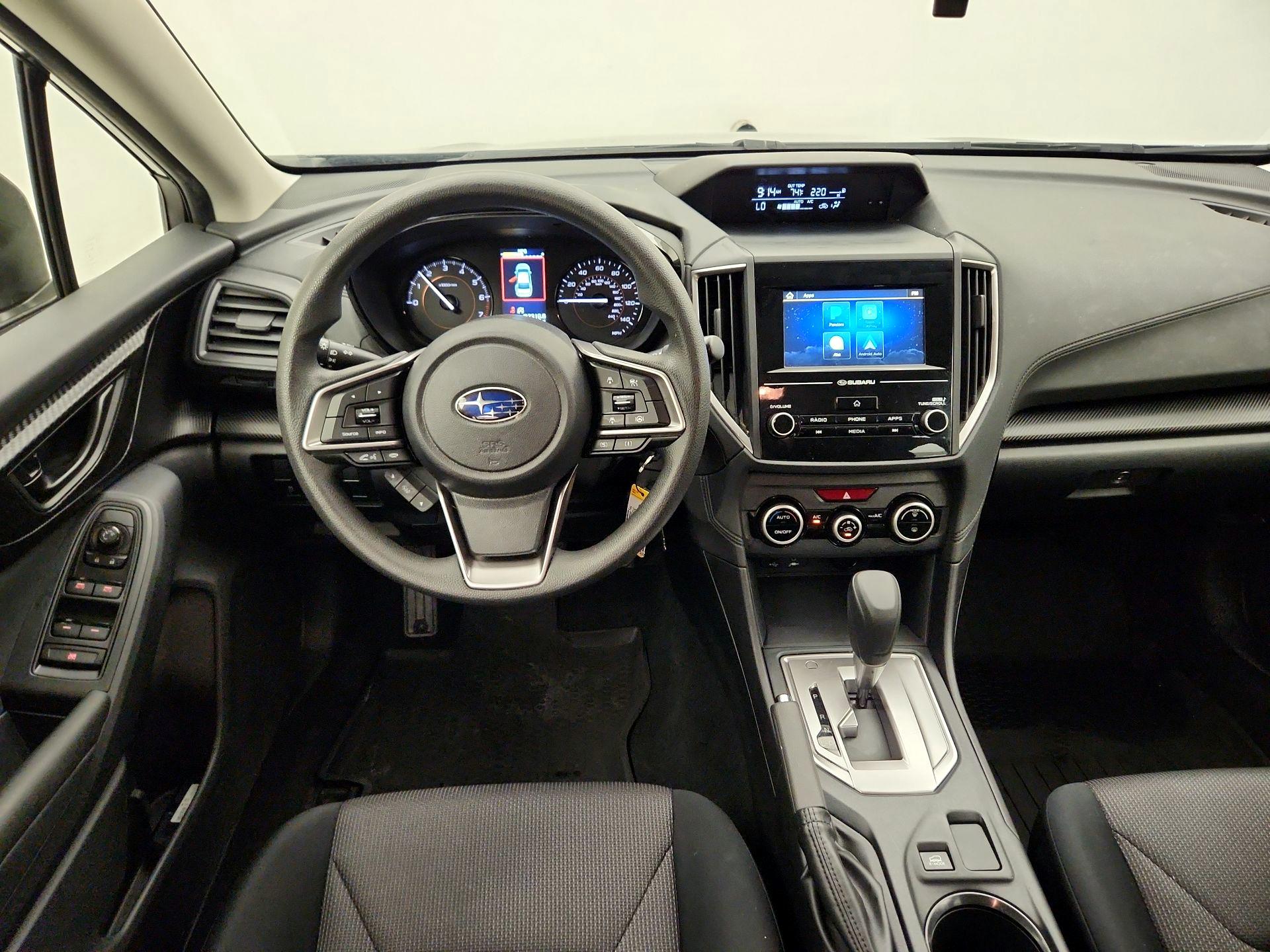 Thumbnail: 2022 Subaru Crosstrek - 10