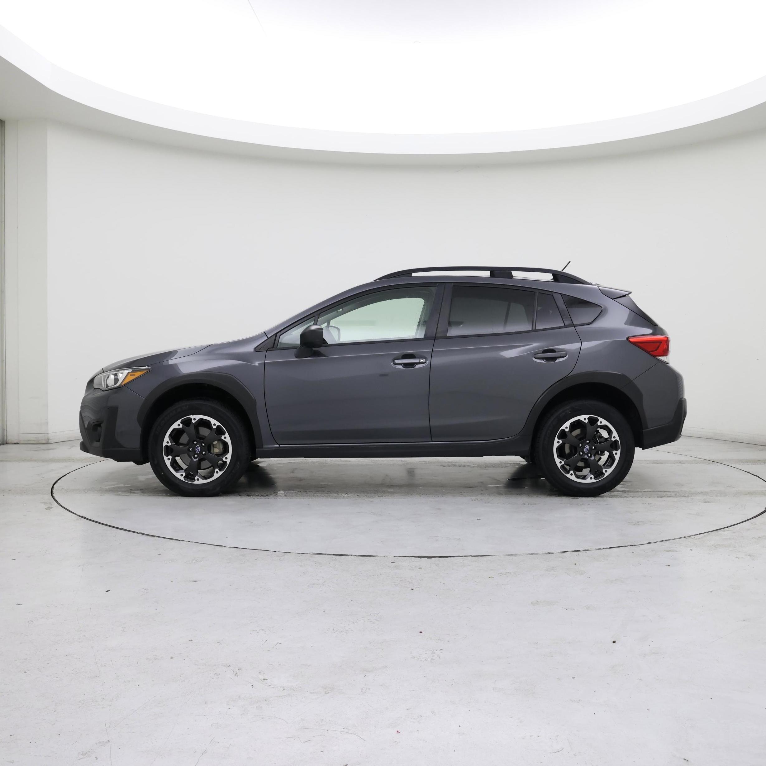 Thumbnail: 2022 Subaru Crosstrek - 3