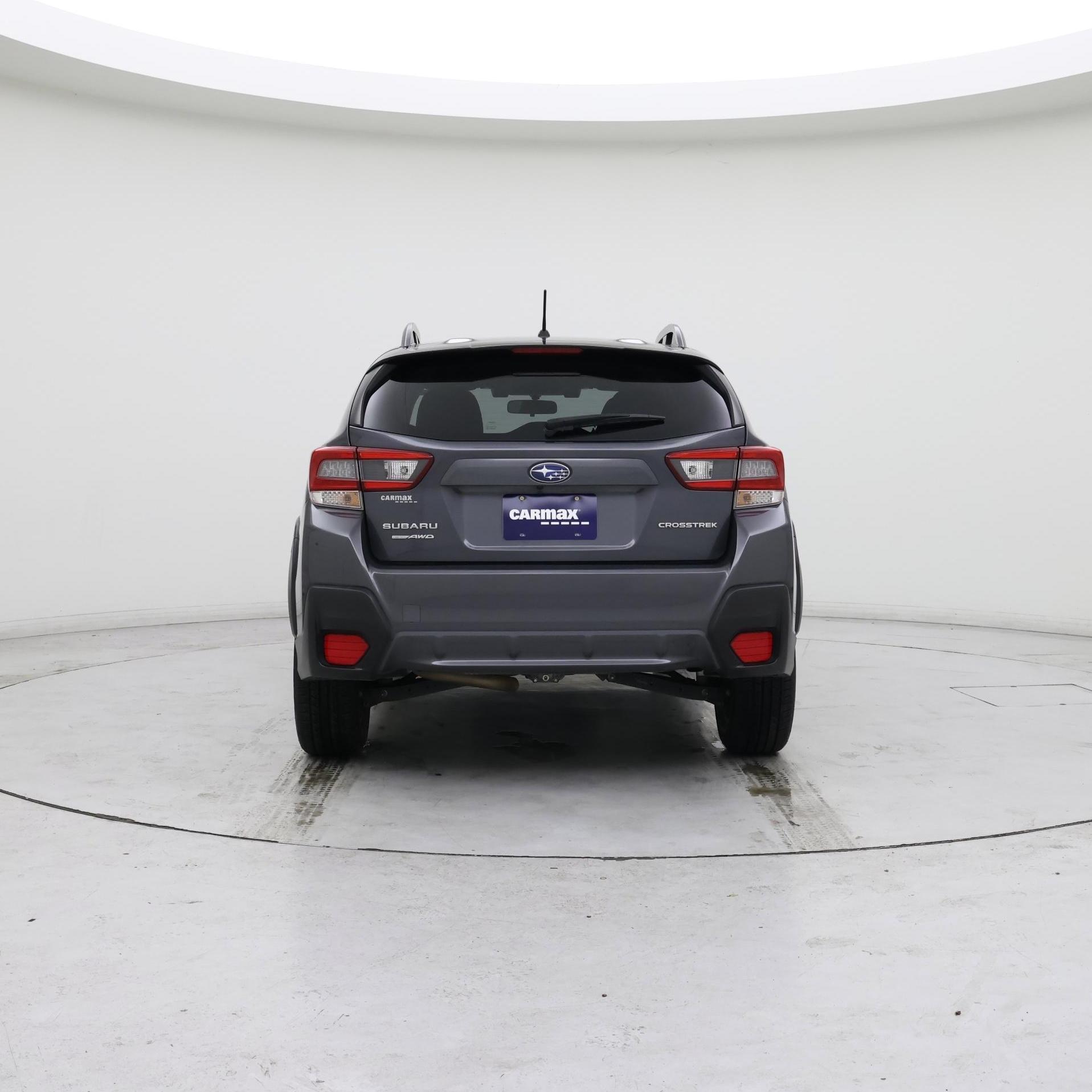 Thumbnail: 2022 Subaru Crosstrek - 6