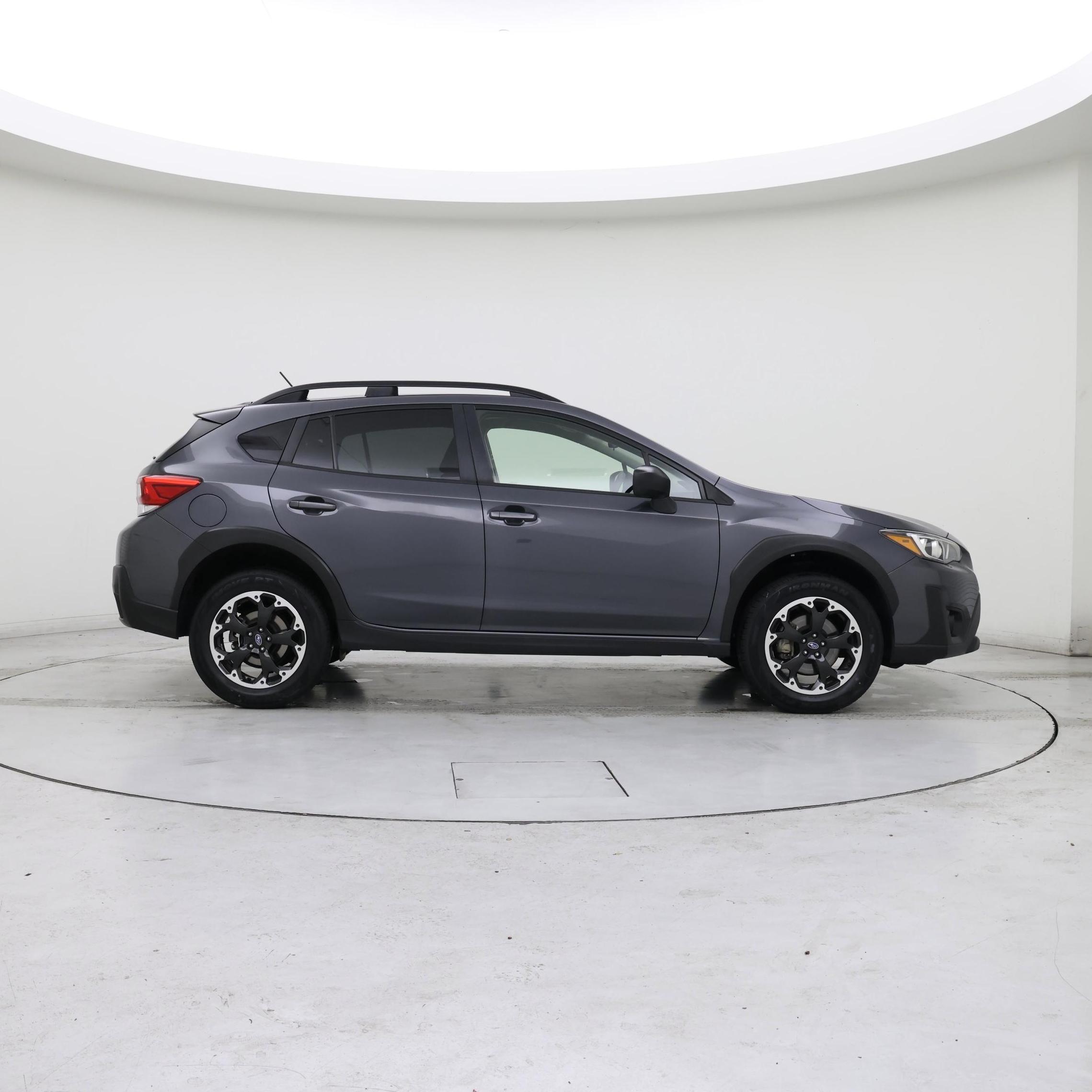 Thumbnail: 2022 Subaru Crosstrek - 7