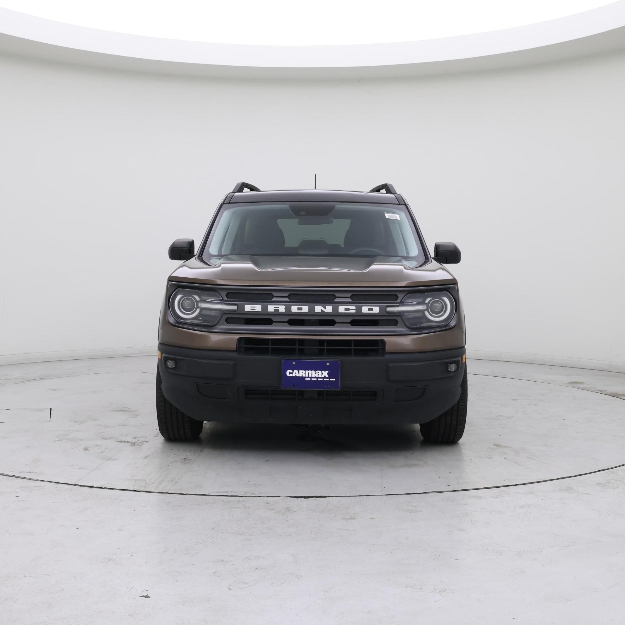 Thumbnail: 2022 Ford Bronco Sport - 5