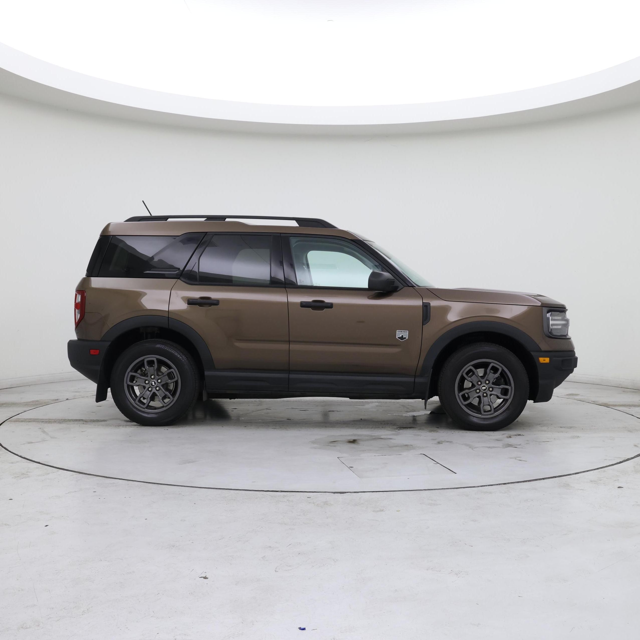 Thumbnail: 2022 Ford Bronco Sport - 7
