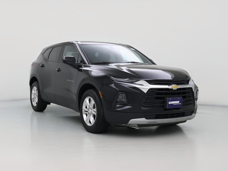 2019 Chevrolet Blazer LT -
                  Portland, OR