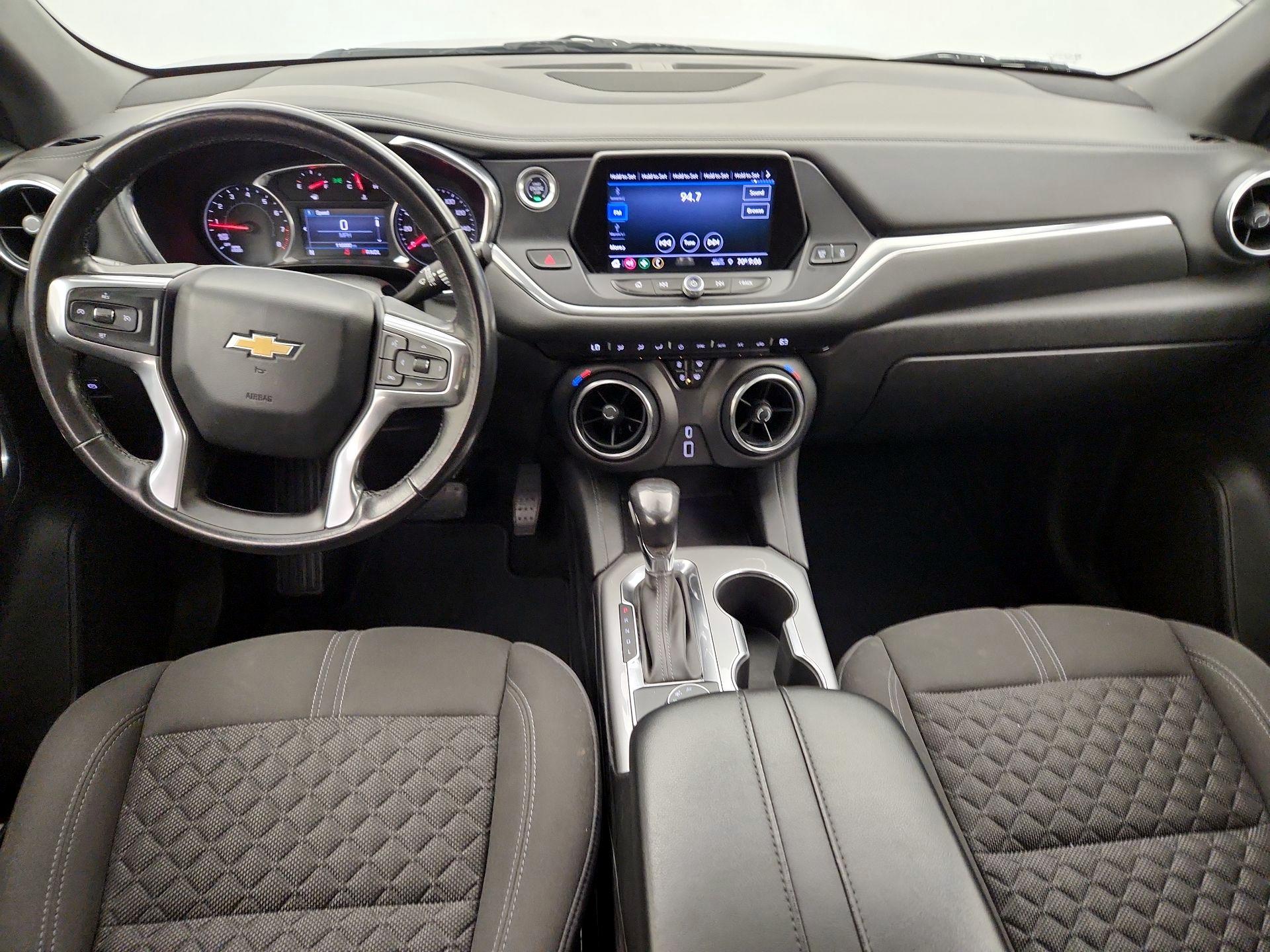 Thumbnail: 2019 Chevrolet Blazer - 9