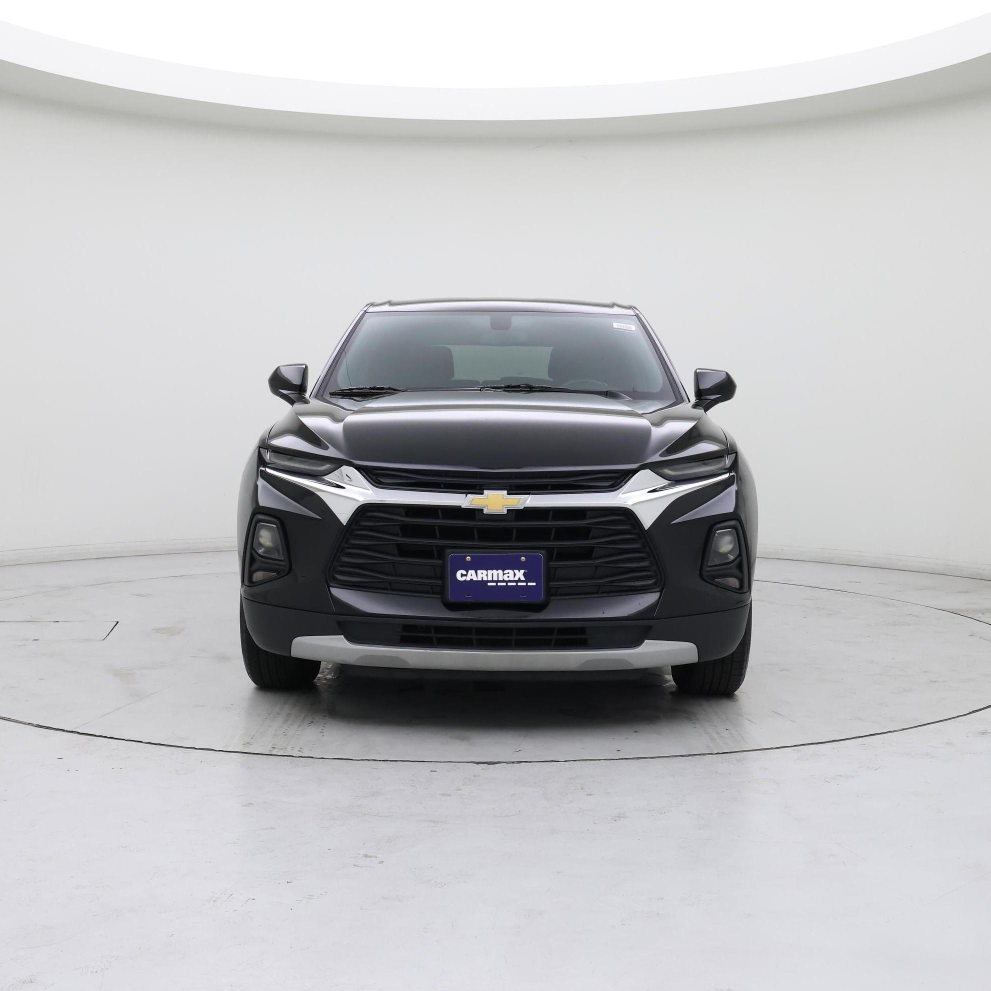 Thumbnail: 2019 Chevrolet Blazer - 5