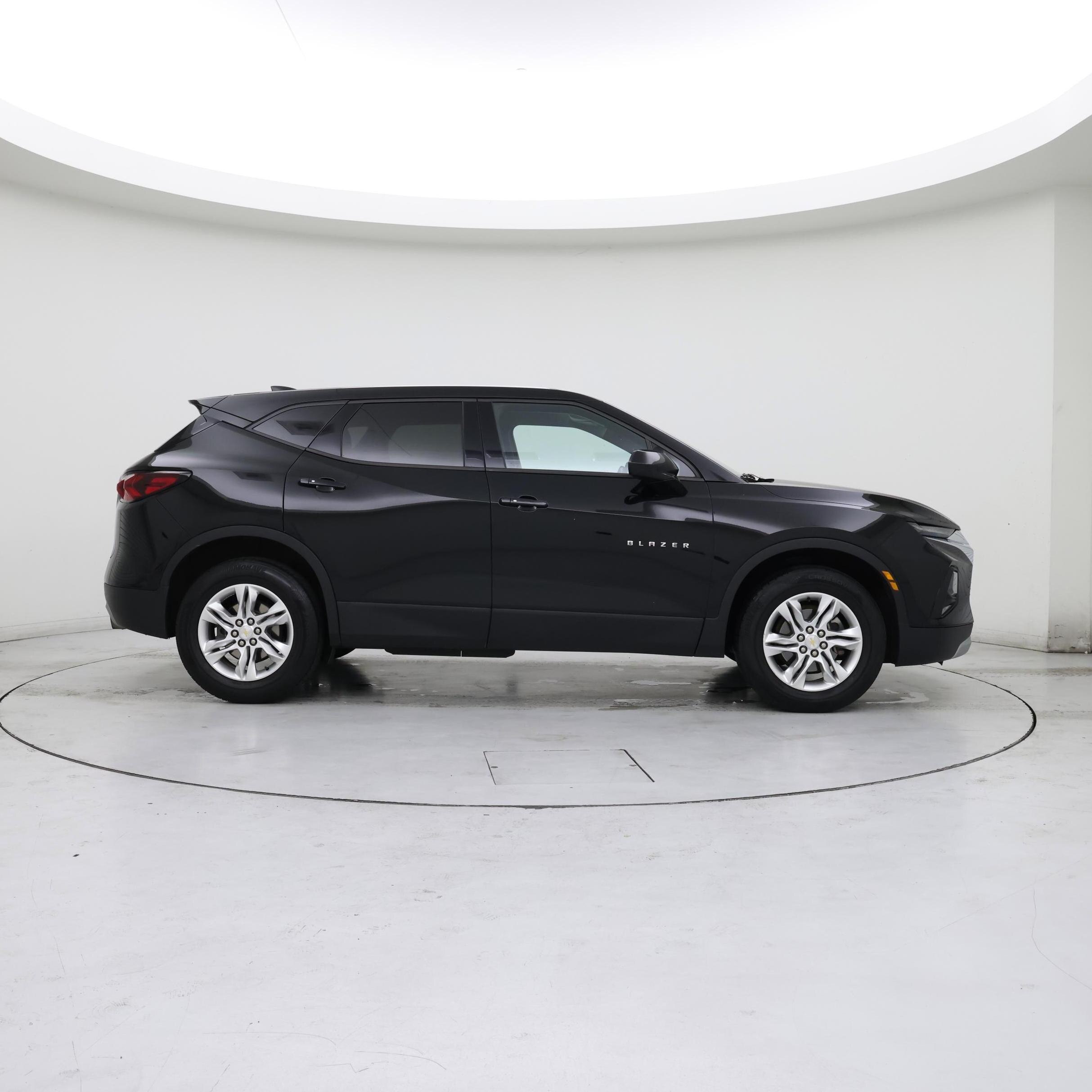 Thumbnail: 2019 Chevrolet Blazer - 7