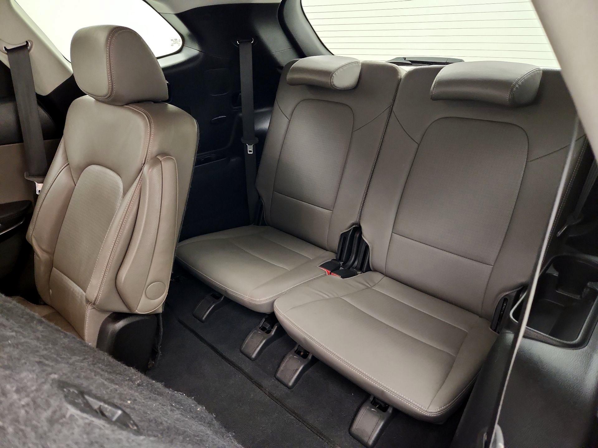 Thumbnail: 2014 Hyundai Santa Fe - 20