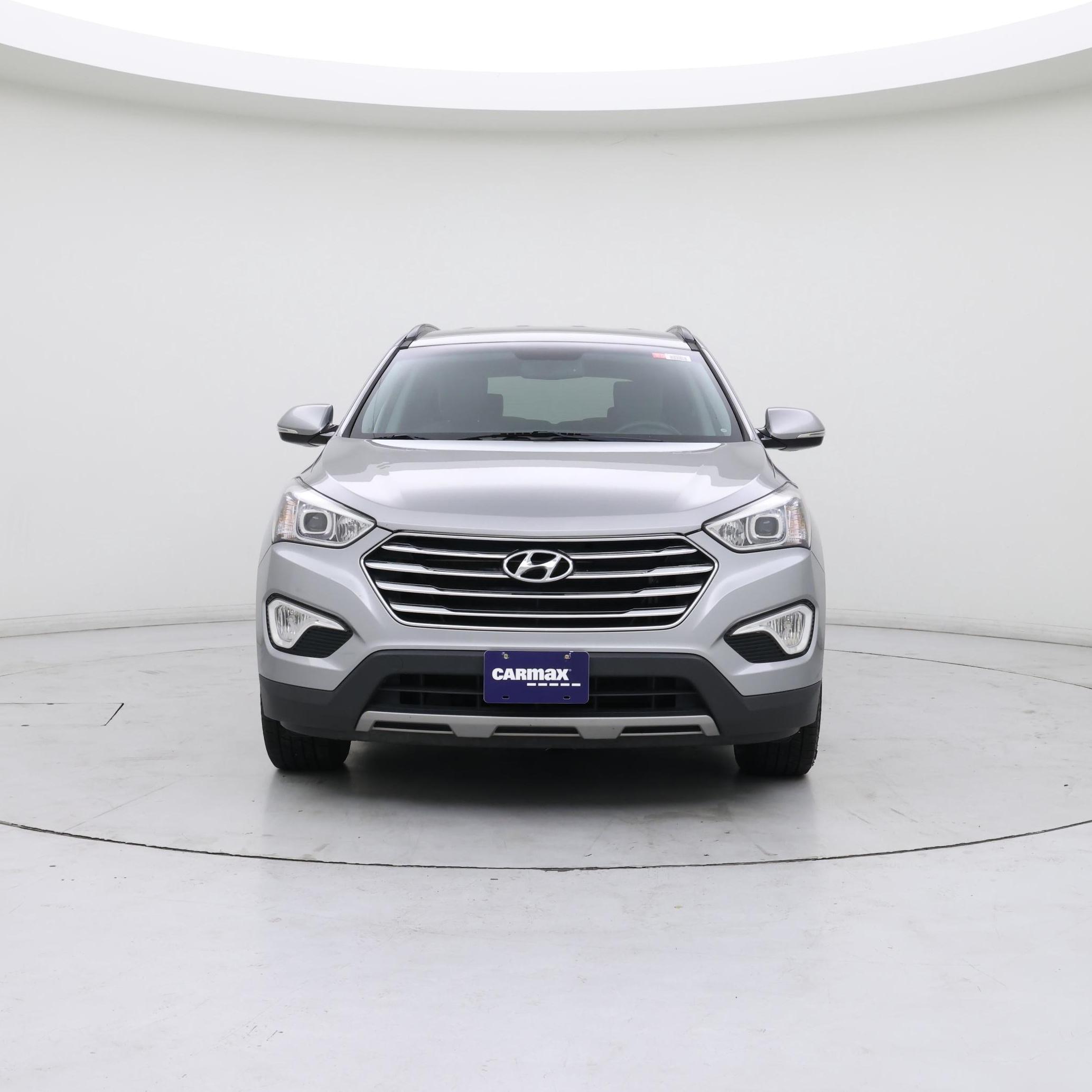 Thumbnail: 2014 Hyundai Santa Fe - 5