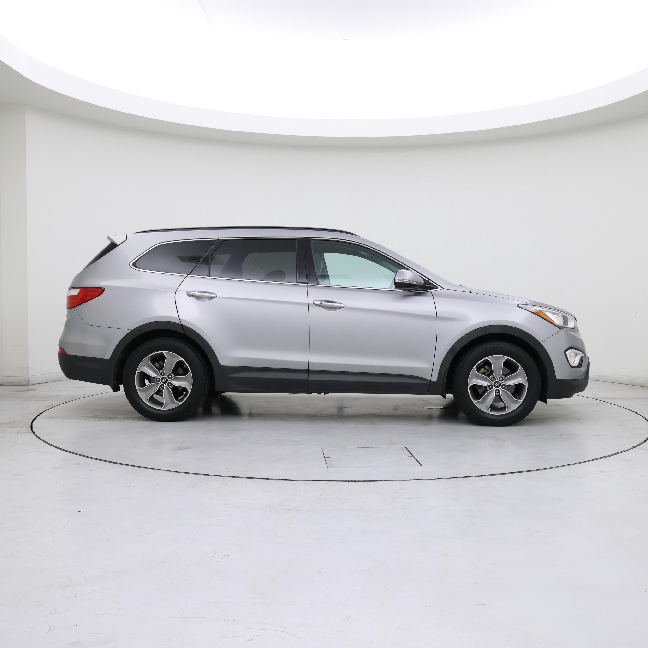Thumbnail: 2014 Hyundai Santa Fe - 7