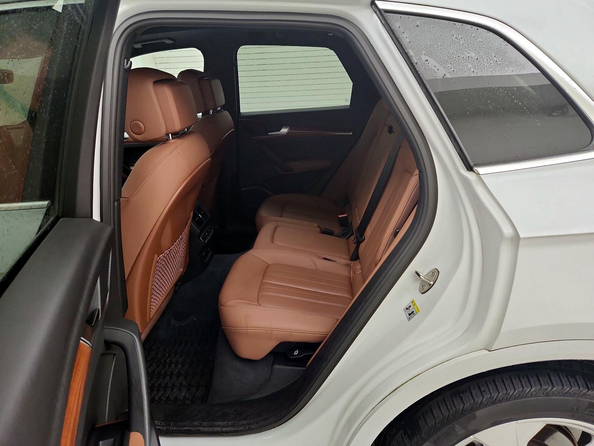 Thumbnail: 2022 Audi Q5 - 20