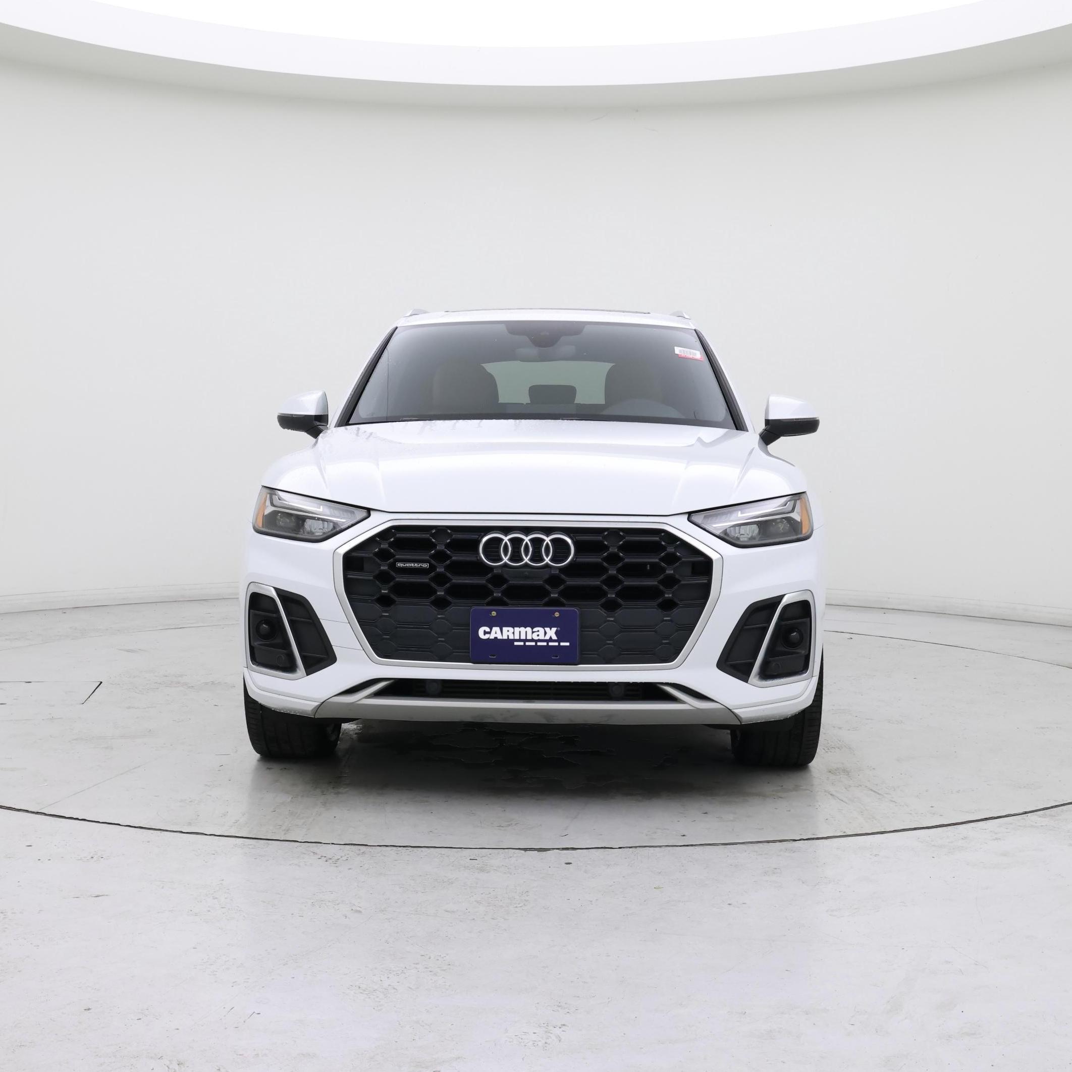 Thumbnail: 2022 Audi Q5 - 5