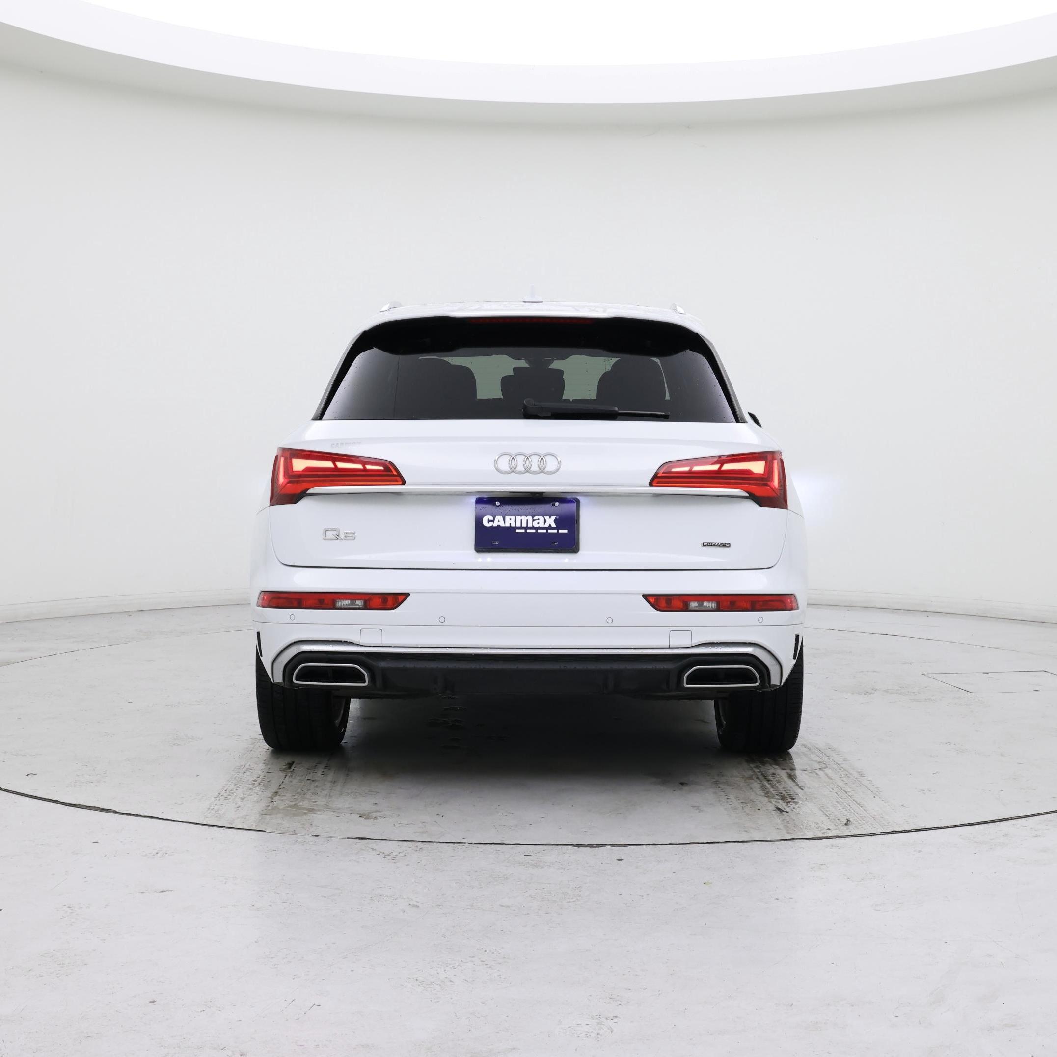Thumbnail: 2022 Audi Q5 - 6