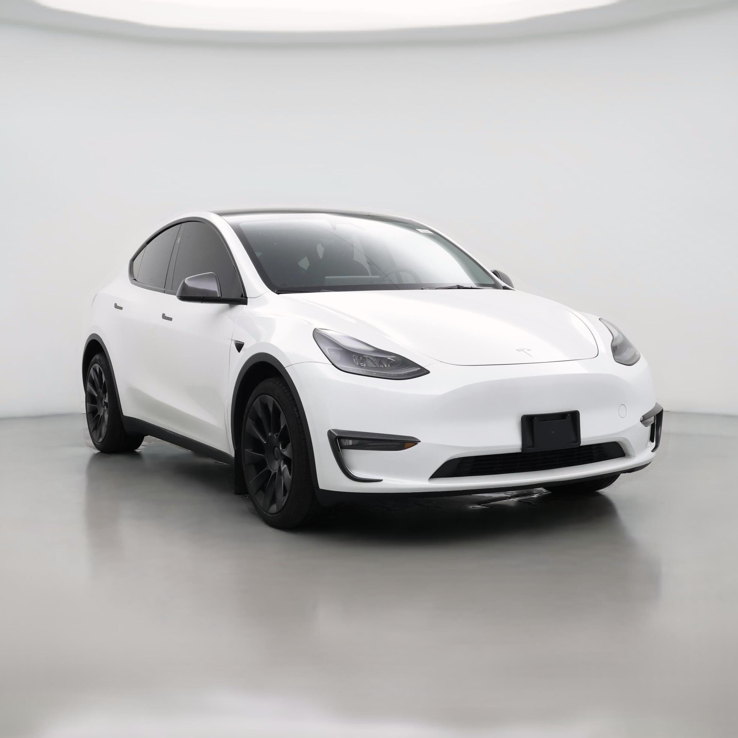 Thumbnail: 2023 Tesla Model Y - 1